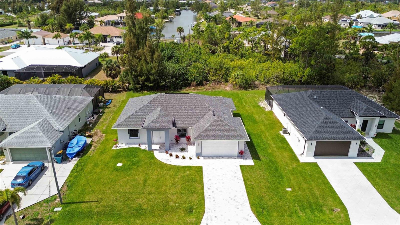 10443 RIVERSIDE RD, PORT CHARLOTTE, FL — photo 51