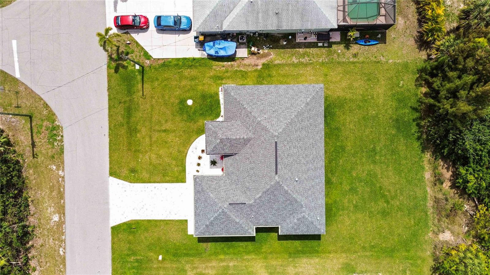 10443 RIVERSIDE RD, PORT CHARLOTTE, FL — photo 52