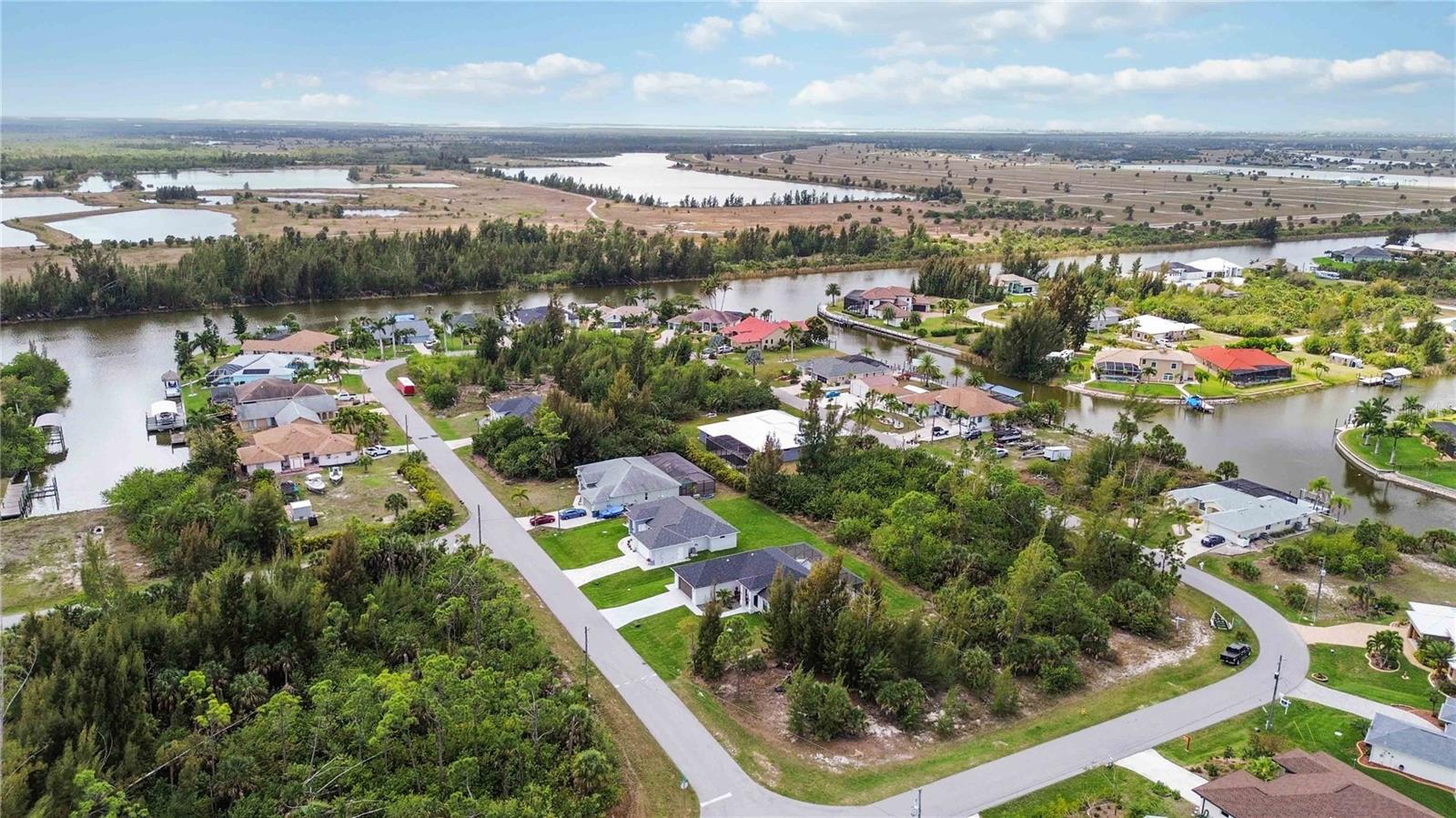 10443 RIVERSIDE RD, PORT CHARLOTTE, FL — photo 57