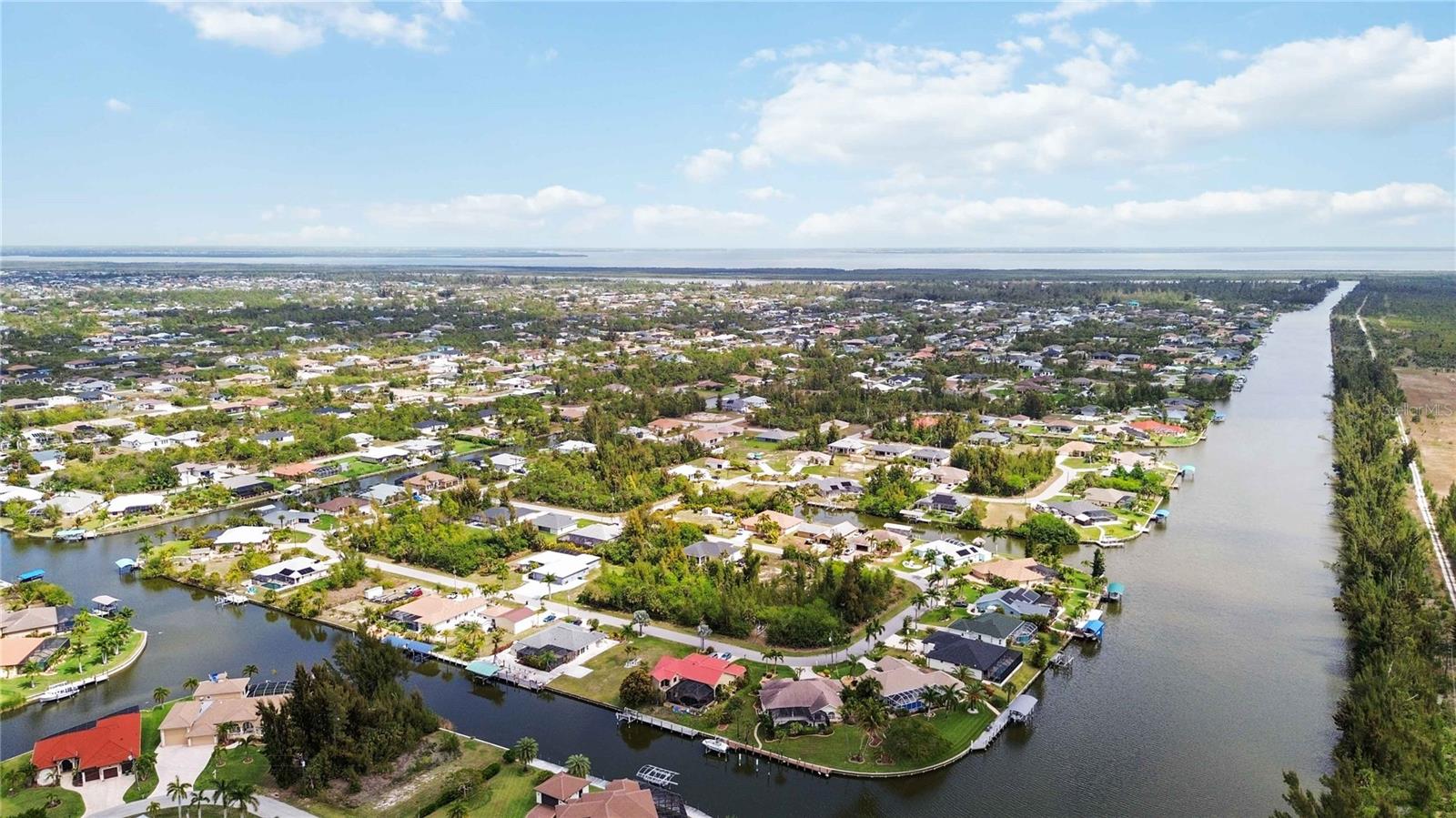 10443 RIVERSIDE RD, PORT CHARLOTTE, FL — photo 59