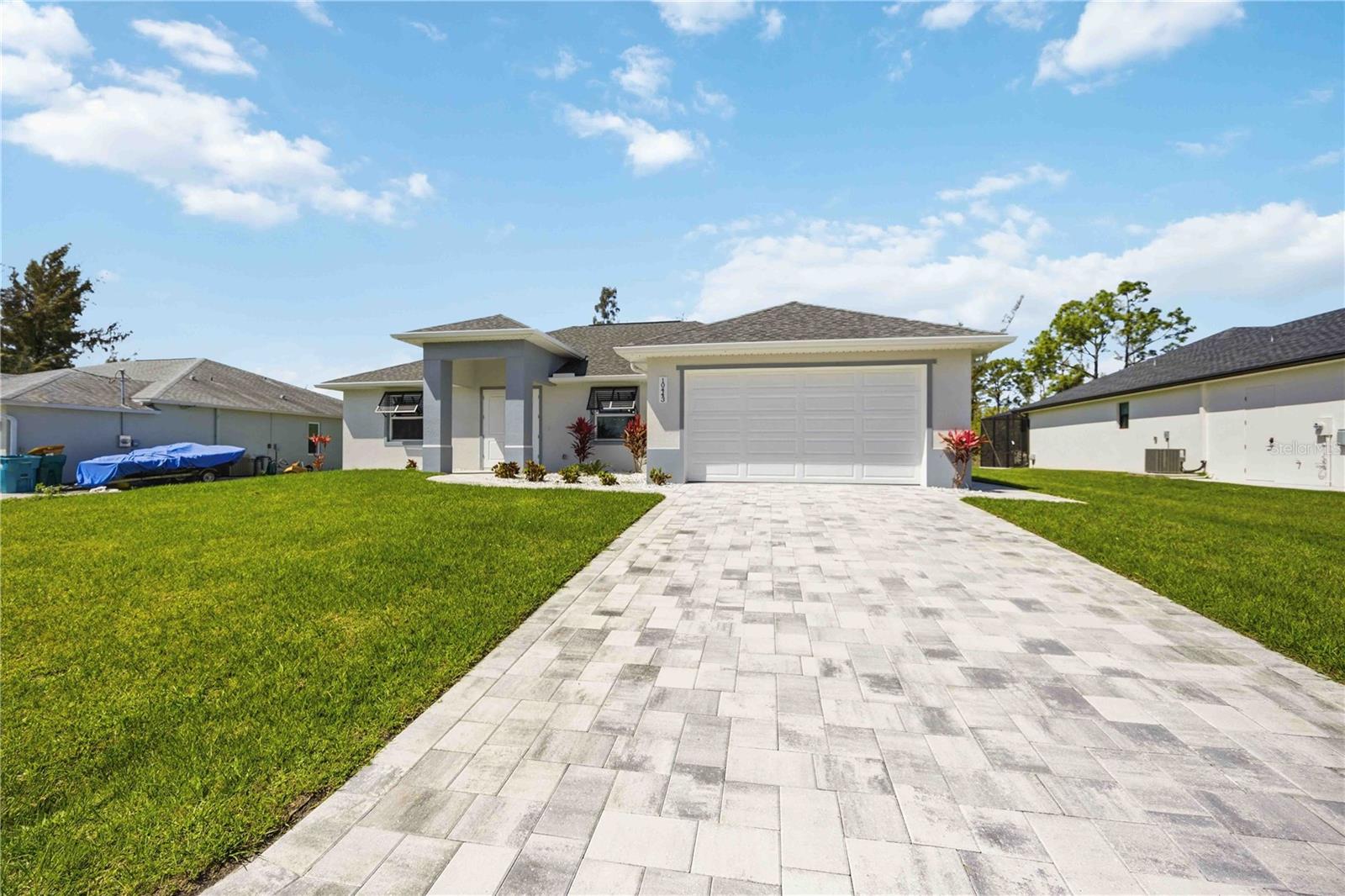 10443 RIVERSIDE RD, PORT CHARLOTTE, FL — photo 60