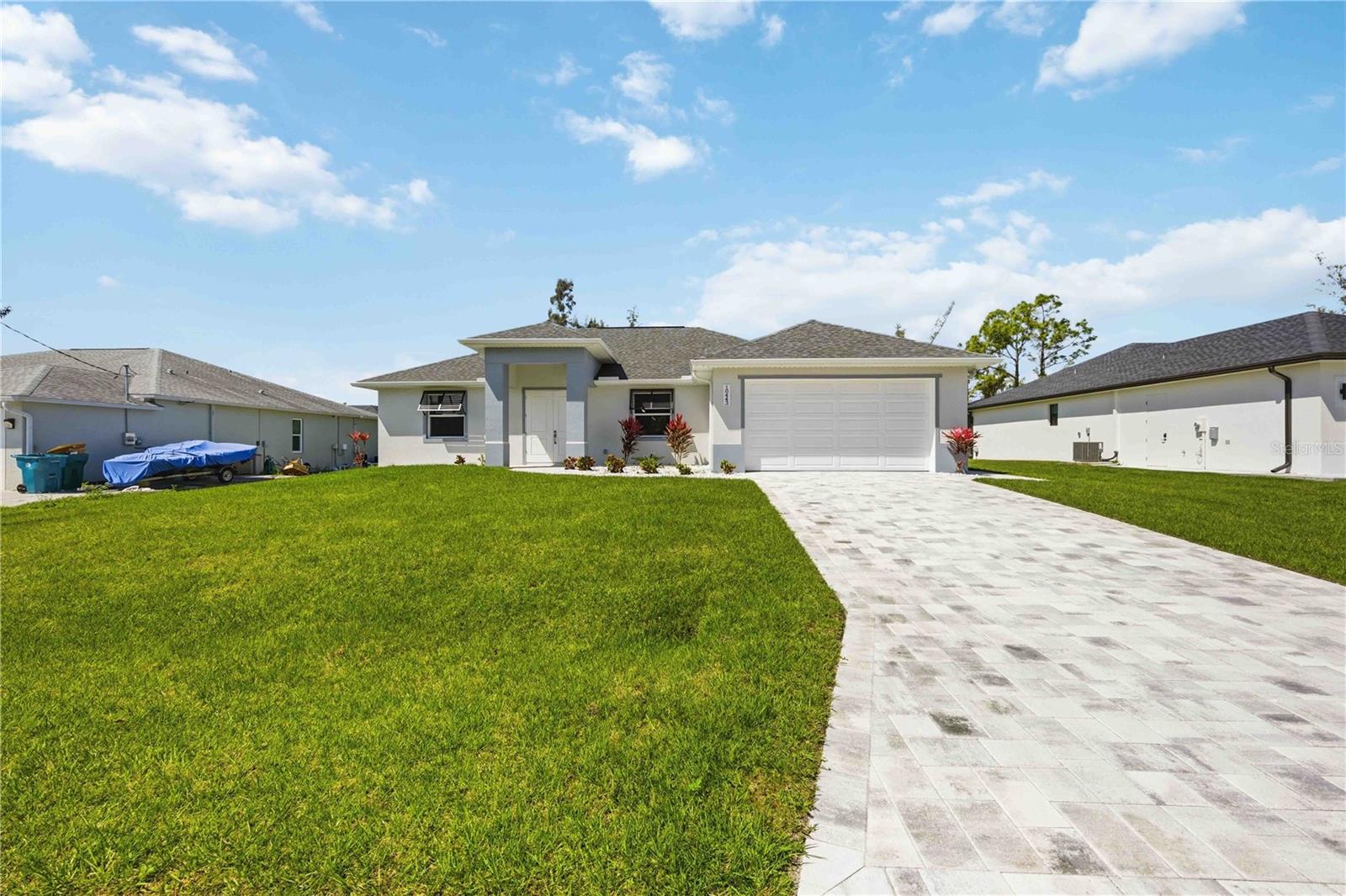 10443 RIVERSIDE RD, PORT CHARLOTTE, FL — photo 61