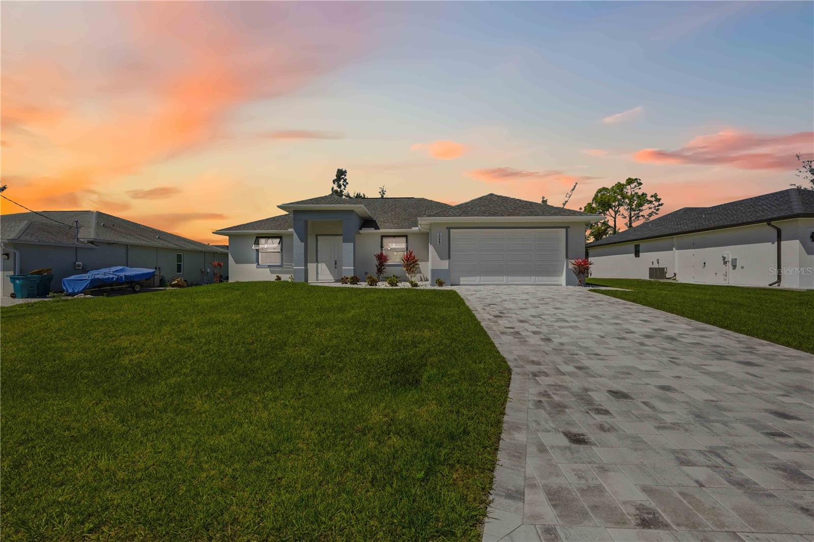 10443 RIVERSIDE RD, PORT CHARLOTTE, FL — photo 62