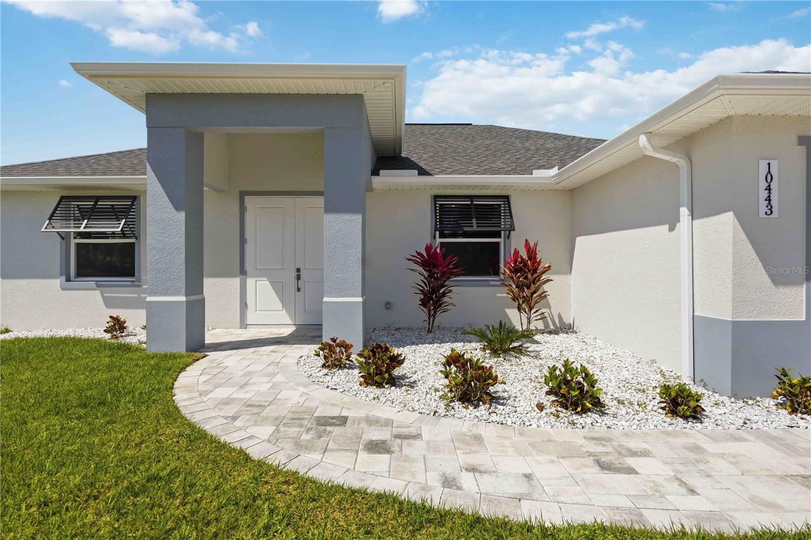 10443 RIVERSIDE RD, PORT CHARLOTTE, FL — photo 64