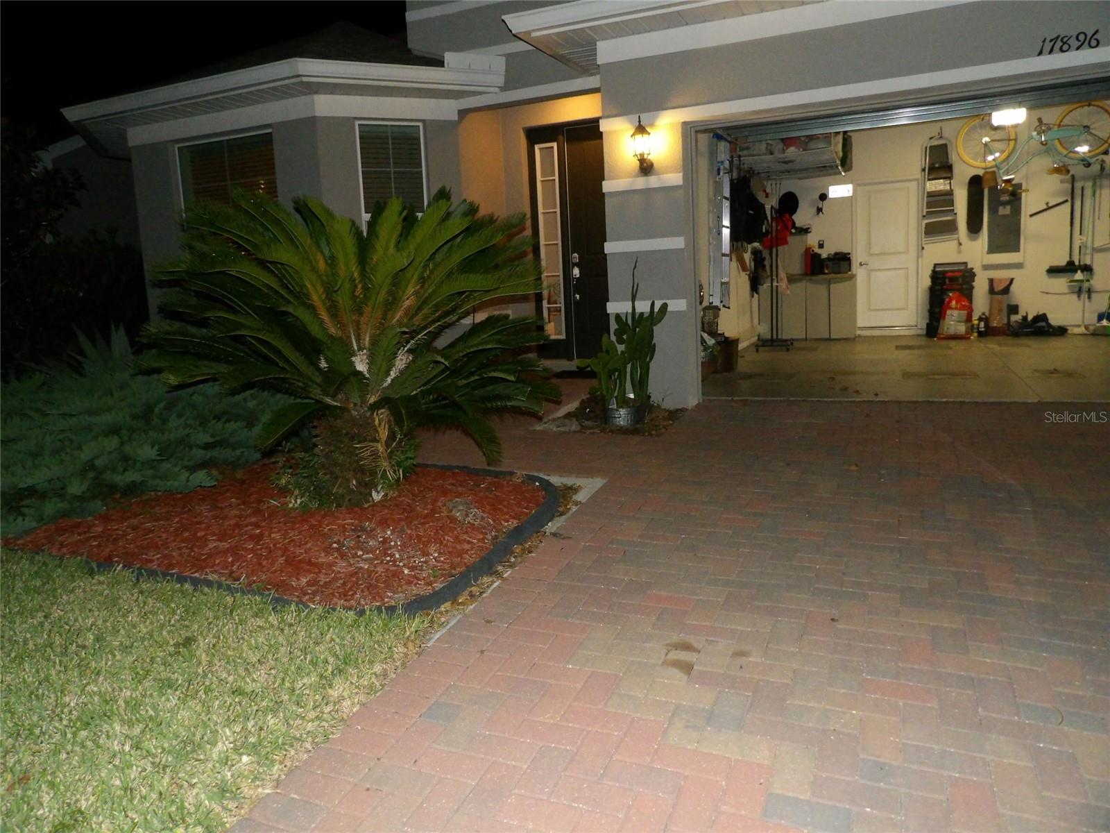 17896 PASSIONFLOWER CIR, CLERMONT, FL — photo 44