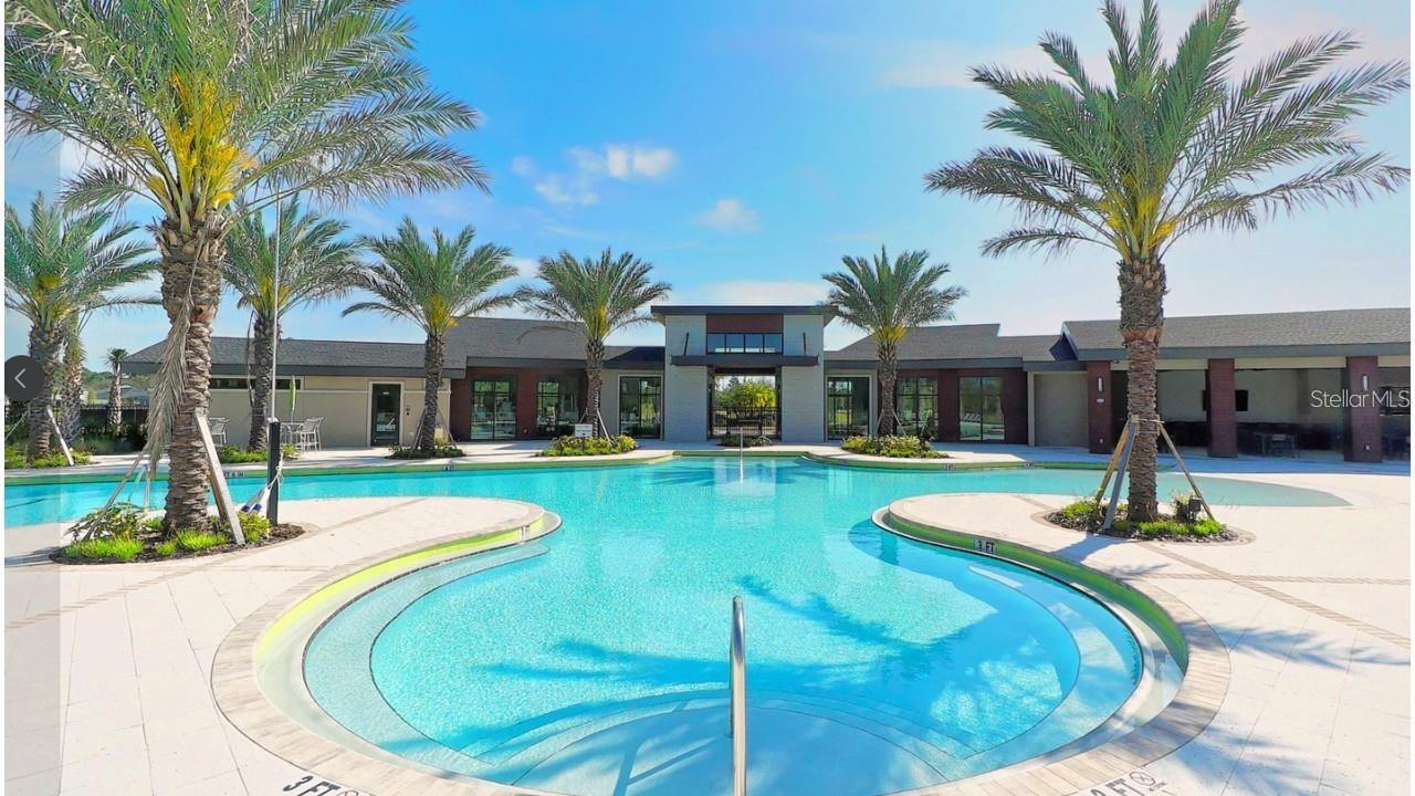 17896 PASSIONFLOWER CIR, CLERMONT, FL — photo 67