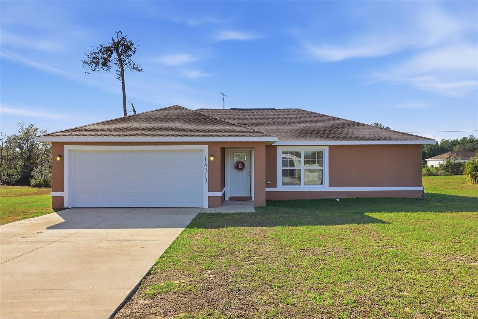 16310 SW 47TH TER, OCALA, FL