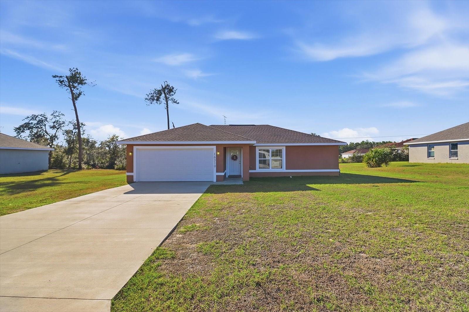 16310 SW 47TH TER, OCALA, FL — photo 2