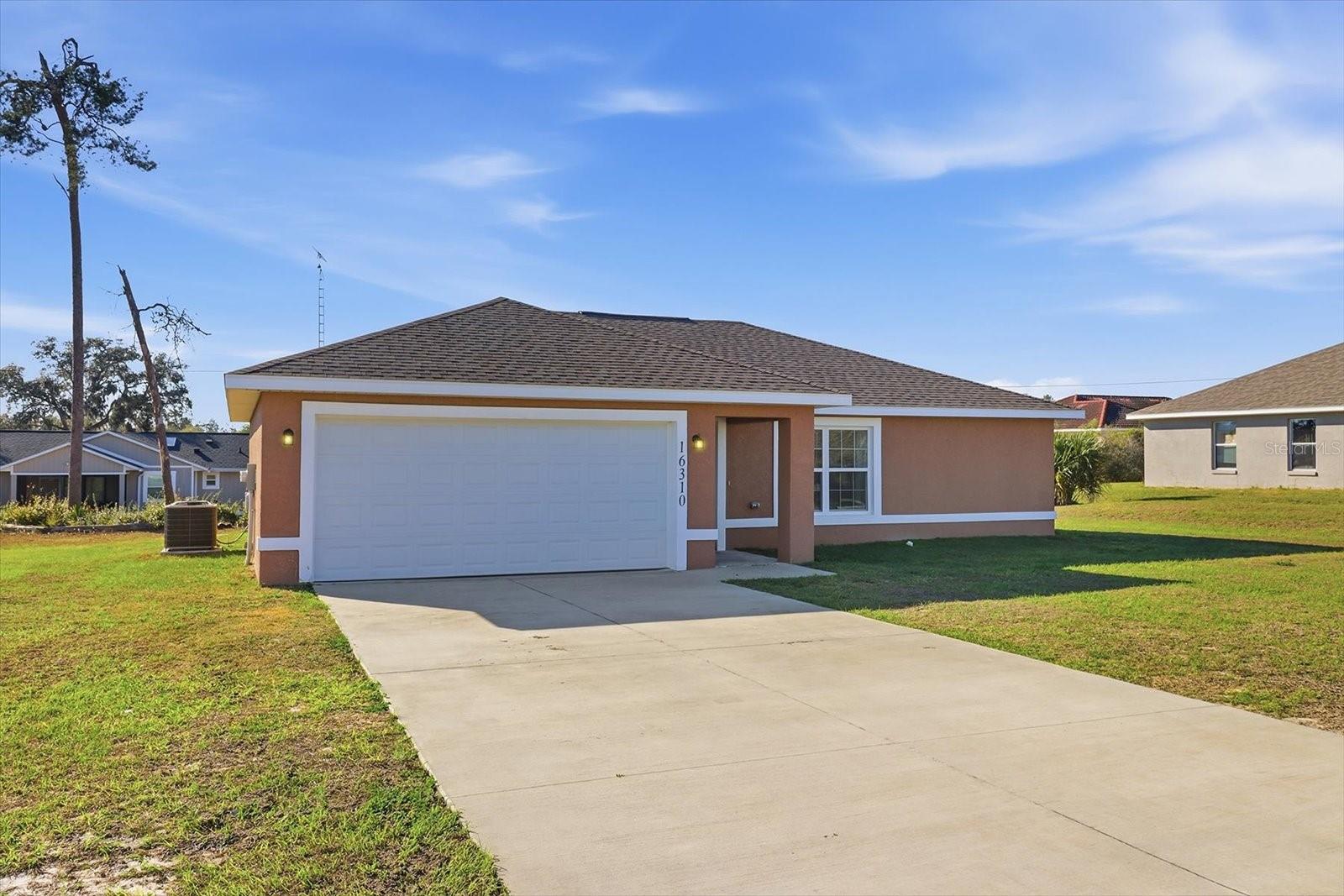 16310 SW 47TH TER, OCALA, FL — photo 3
