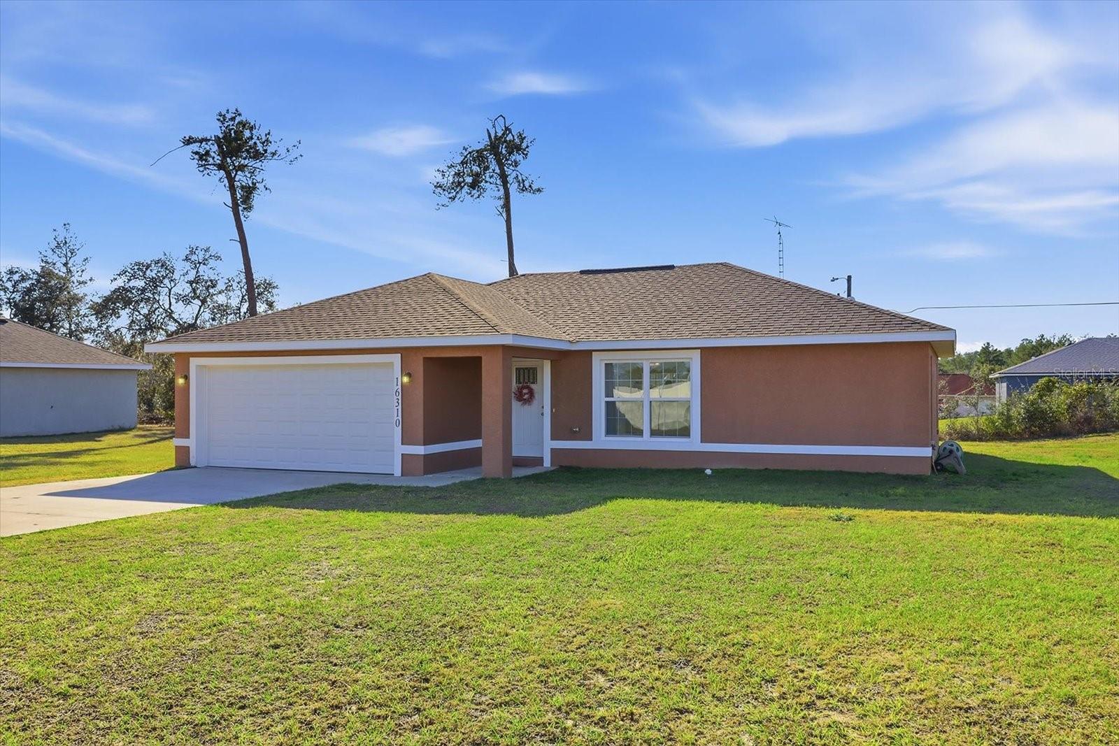16310 SW 47TH TER, OCALA, FL — photo 4