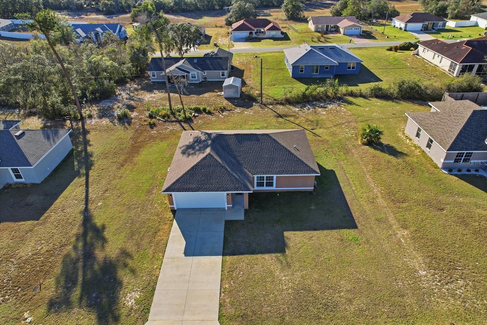 16310 SW 47TH TER, OCALA, FL — photo 38