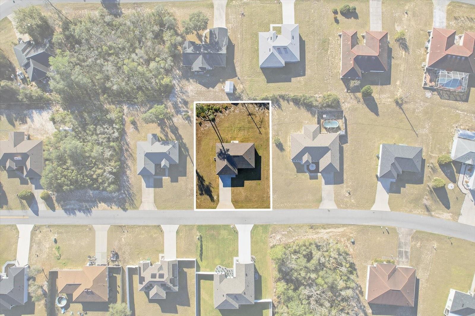 16310 SW 47TH TER, OCALA, FL — photo 40