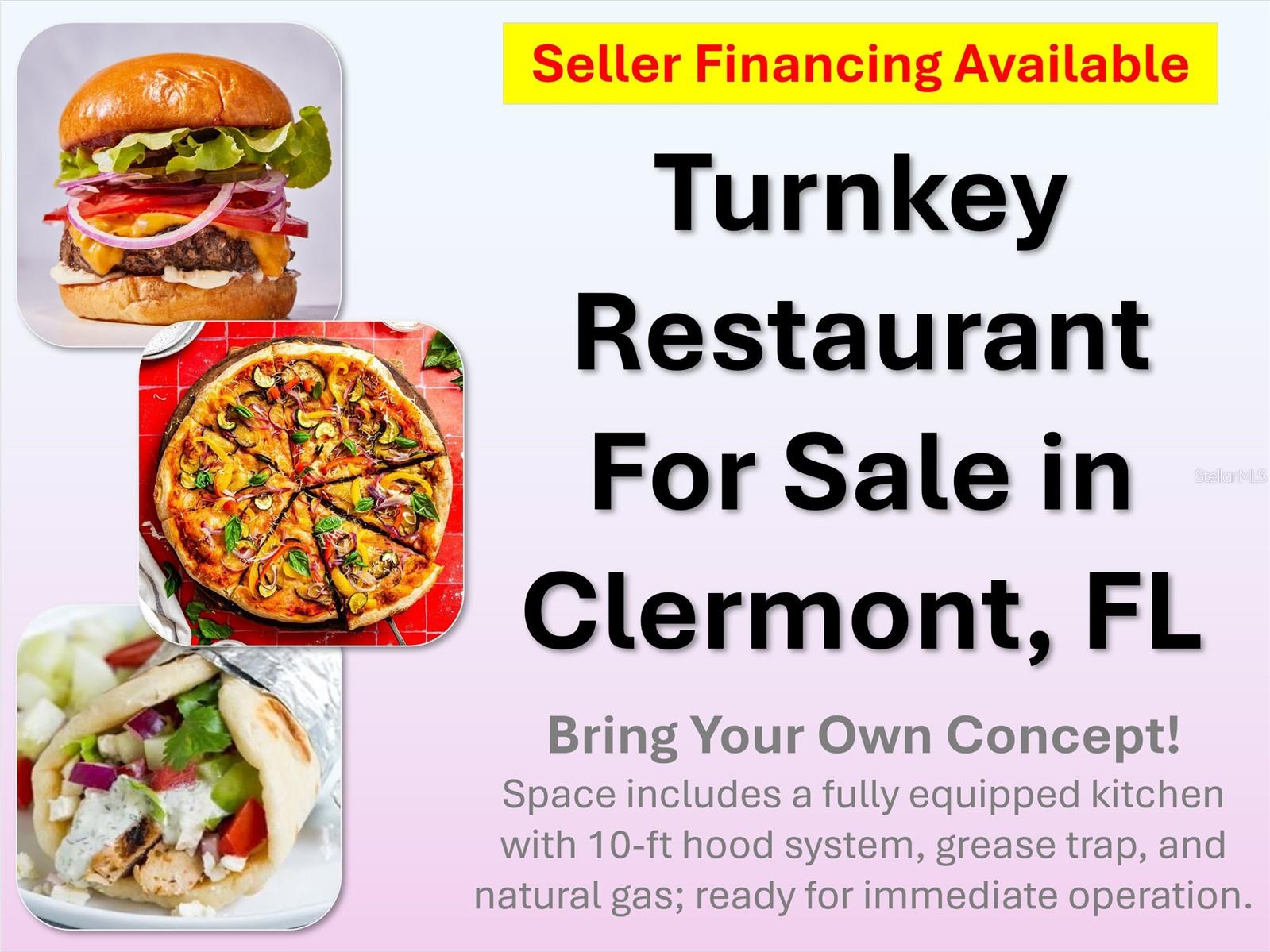 , CLERMONT, FL