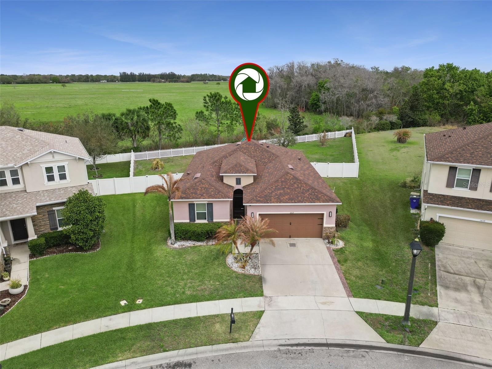 2837 SHELBURNE WAY, ST CLOUD, FL — photo 22