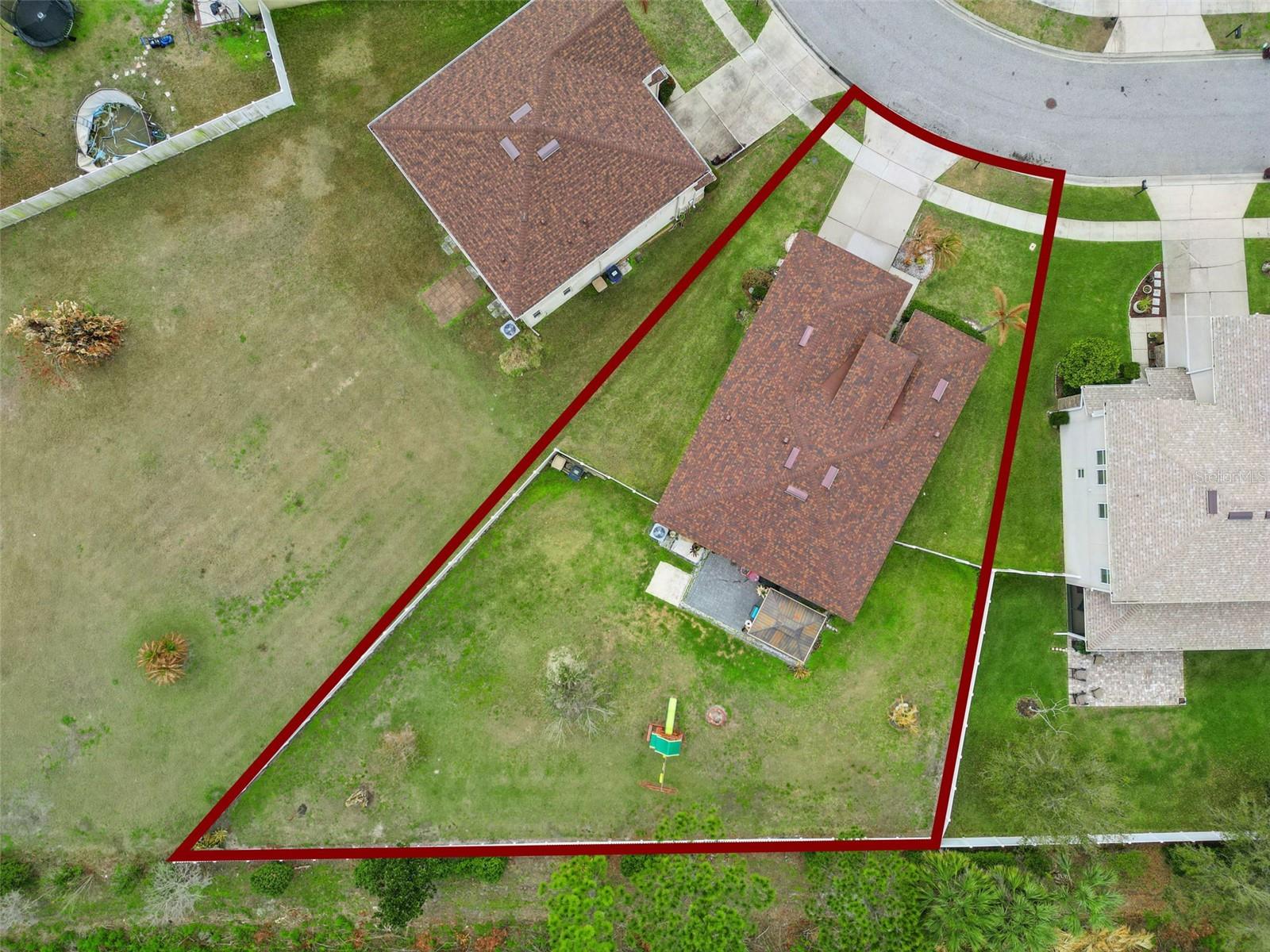 2837 SHELBURNE WAY, ST CLOUD, FL — photo 30