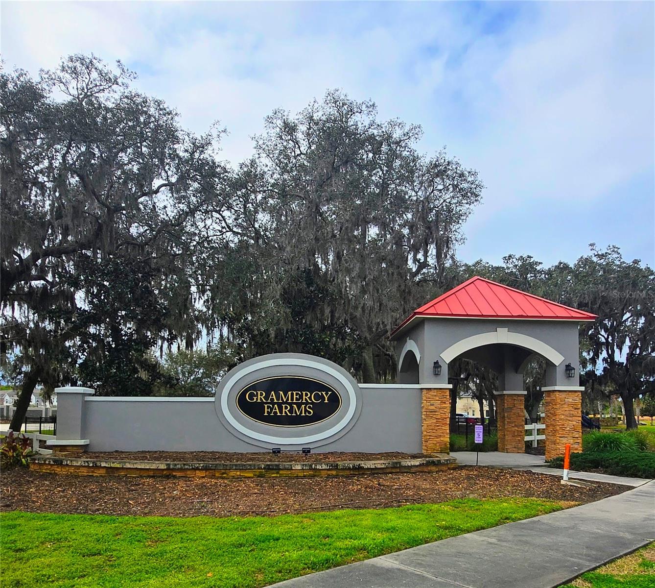 2837 SHELBURNE WAY, ST CLOUD, FL — photo 32