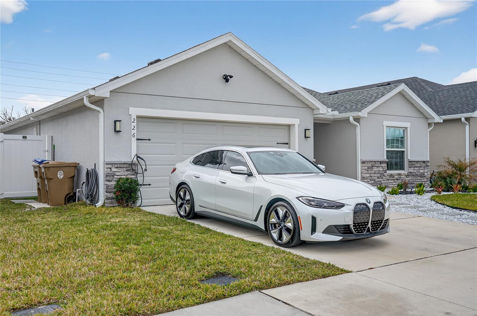 226 POLERMO AVE, ST CLOUD, FL — photo 3