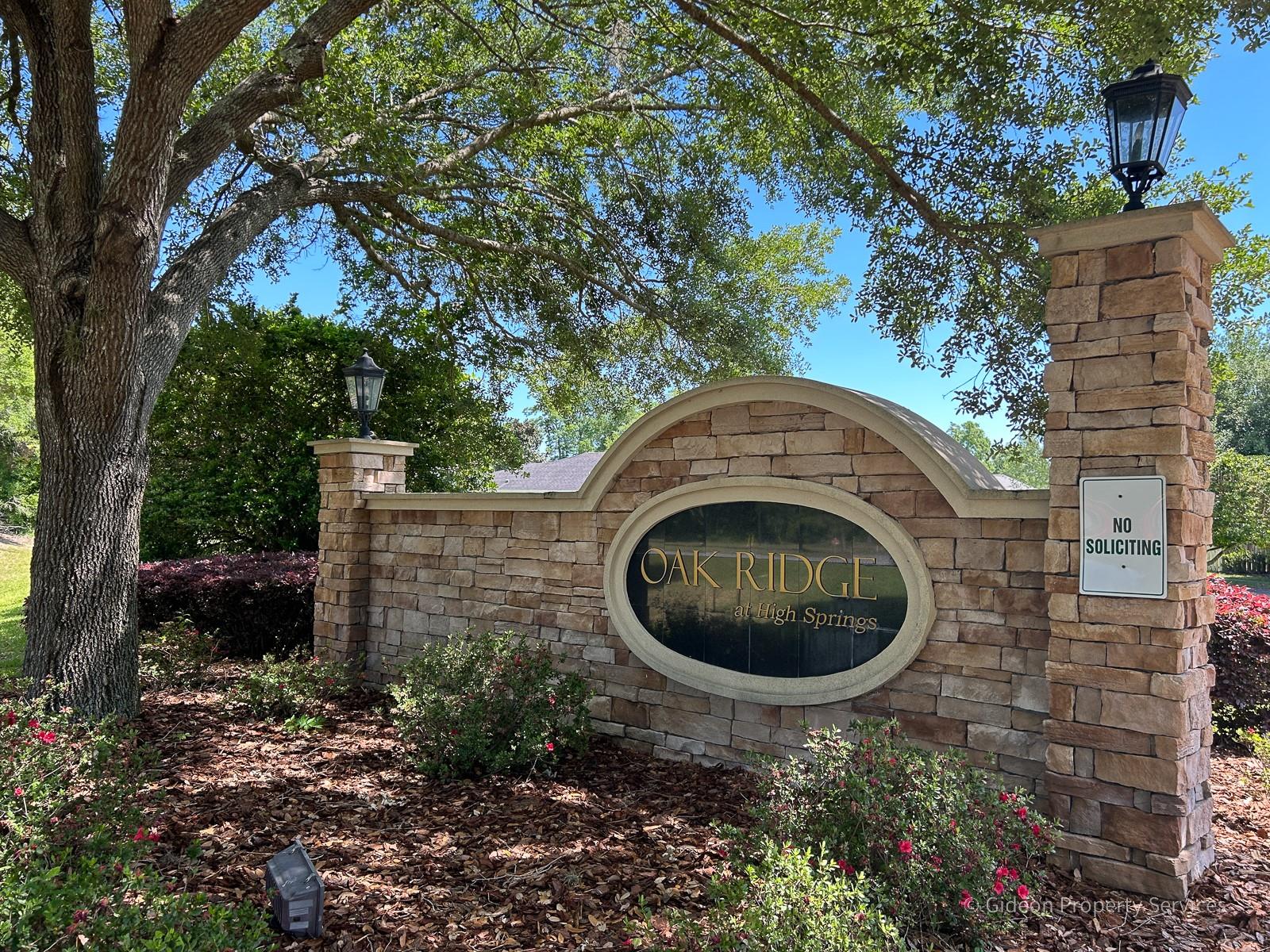 16372 NW 190TH ST, HIGH SPRINGS, FL — photo 36