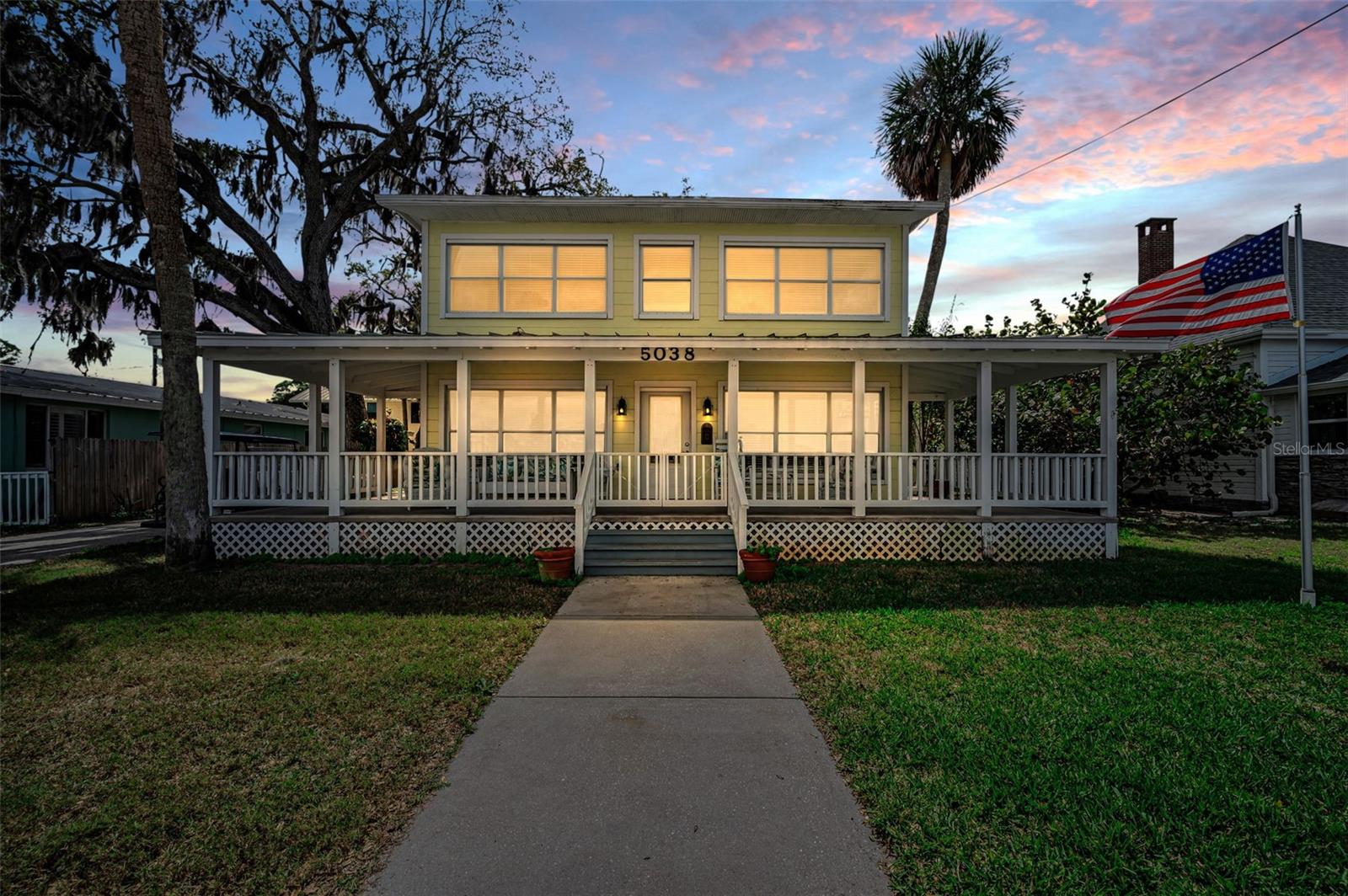 5038 SUNSET BLVD, PORT RICHEY, FL — photo 5