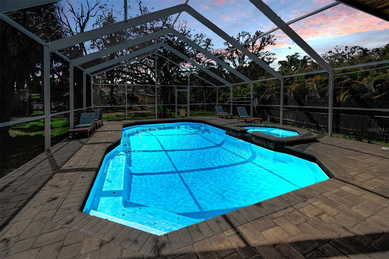 5038 SUNSET BLVD, PORT RICHEY, FL — photo 7