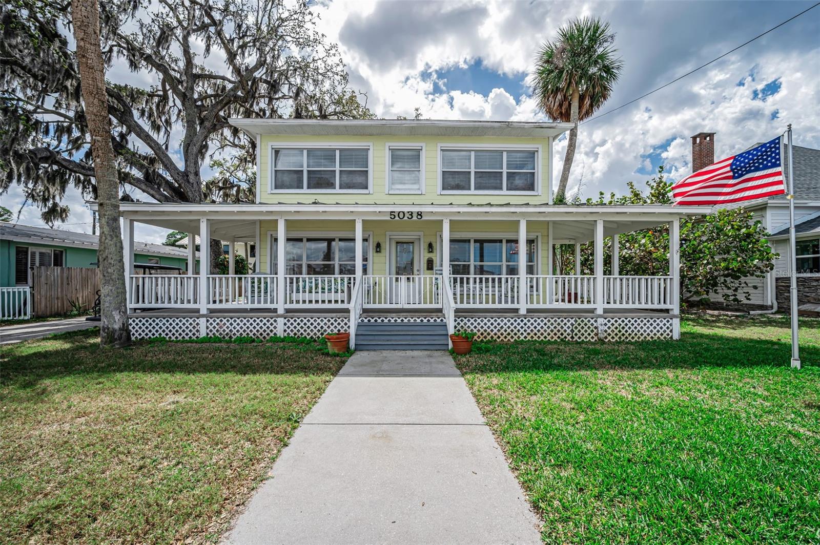 5038 SUNSET BLVD, PORT RICHEY, FL — photo 10