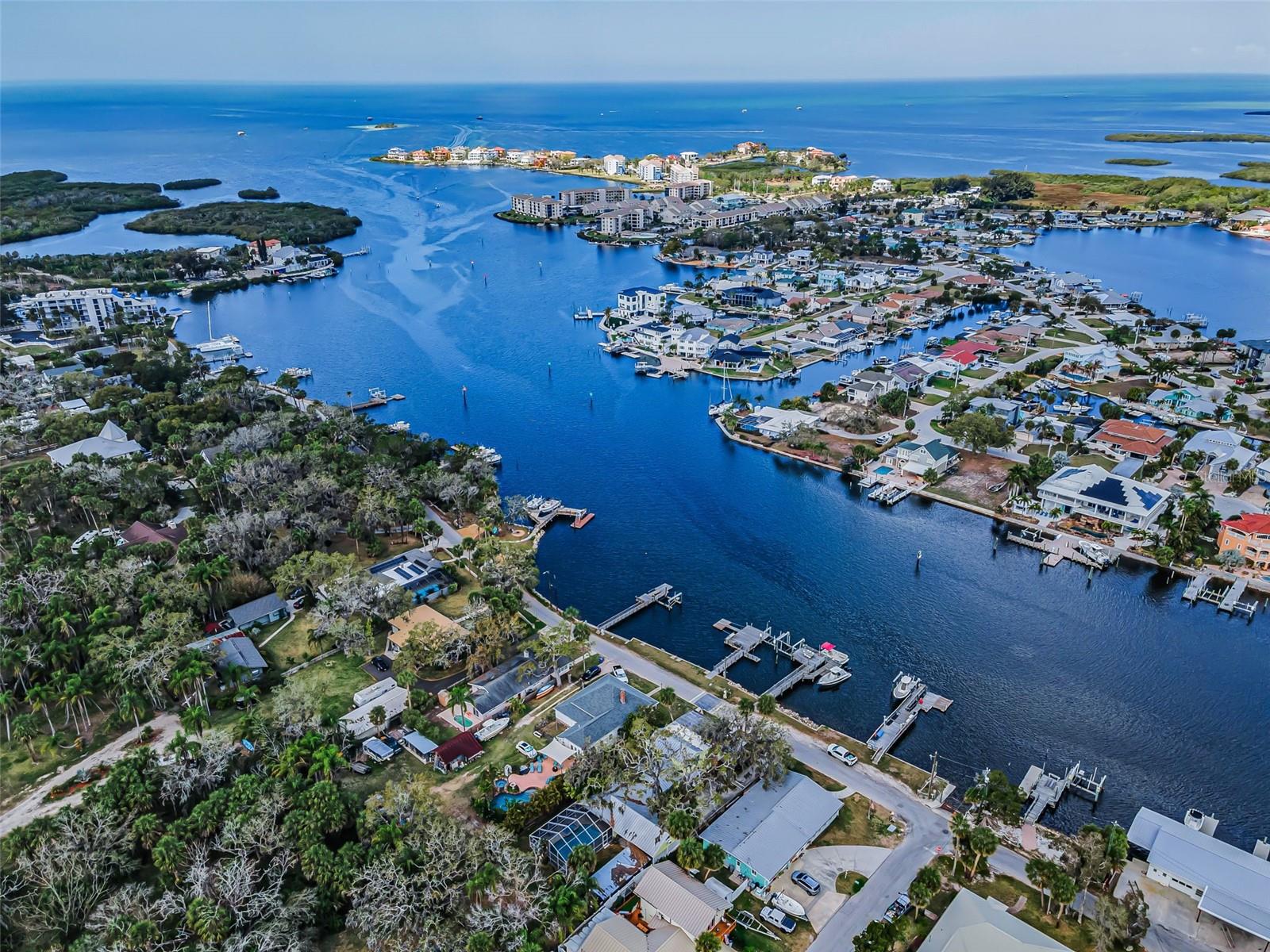 5038 SUNSET BLVD, PORT RICHEY, FL — photo 11
