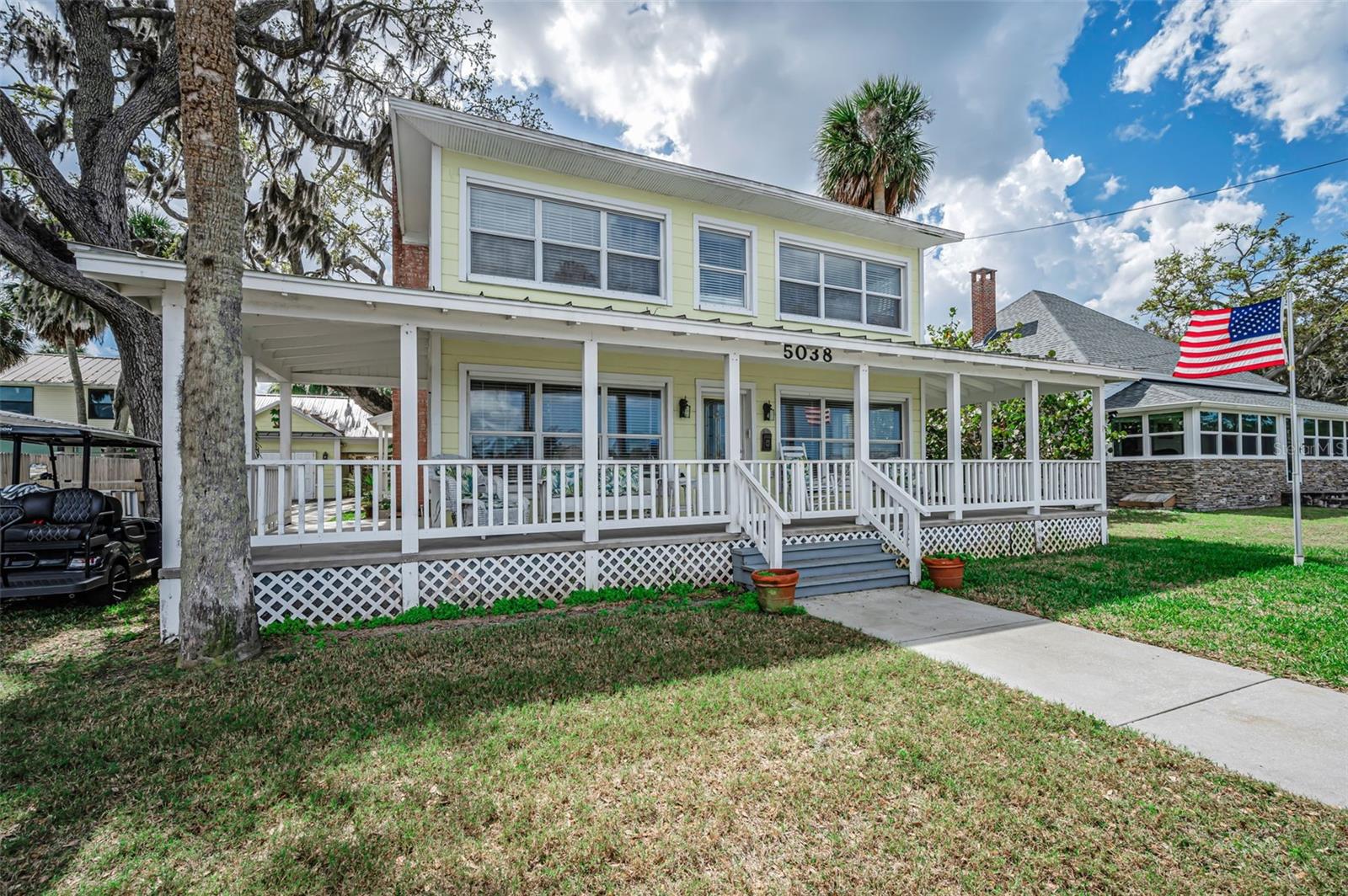 5038 SUNSET BLVD, PORT RICHEY, FL — photo 14