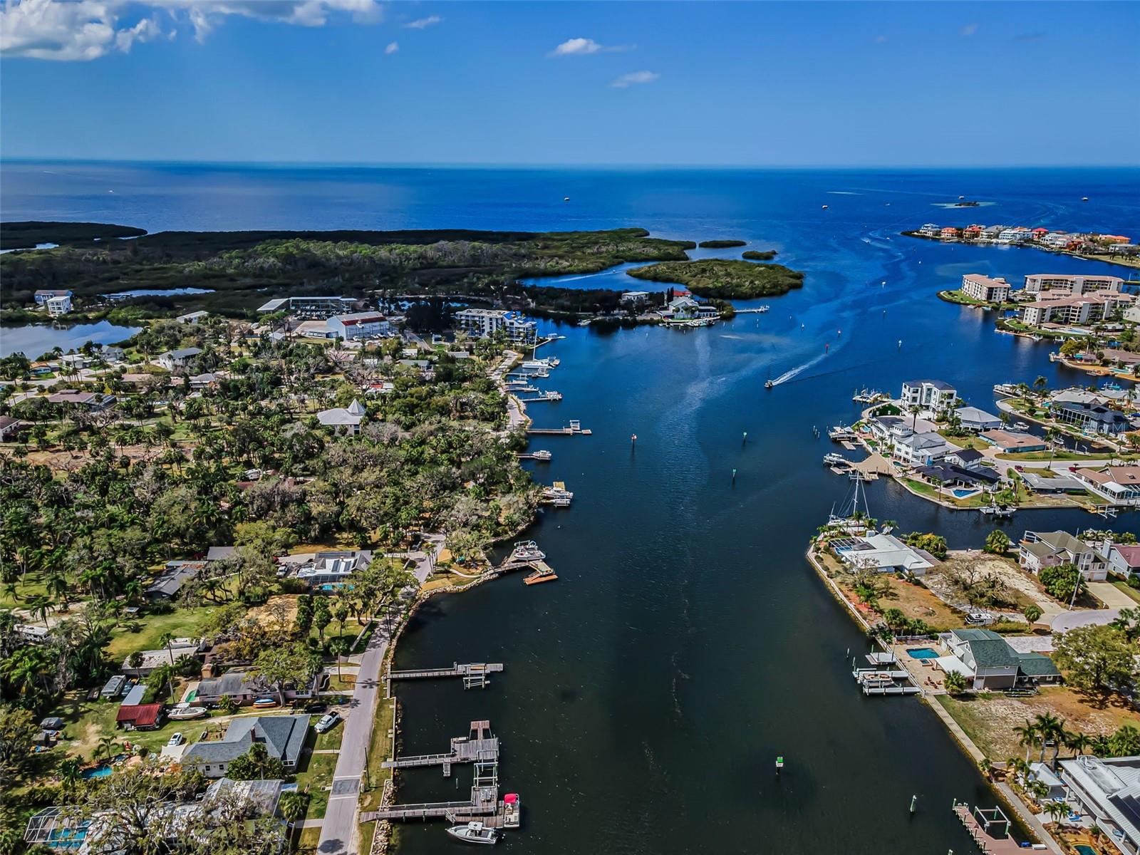 5038 SUNSET BLVD, PORT RICHEY, FL — photo 15