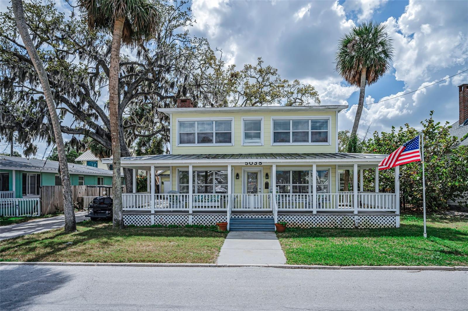5038 SUNSET BLVD, PORT RICHEY, FL — photo 16