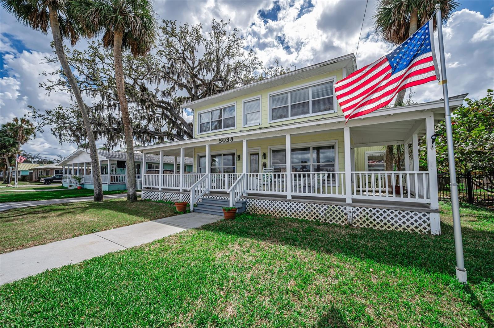 5038 SUNSET BLVD, PORT RICHEY, FL — photo 3