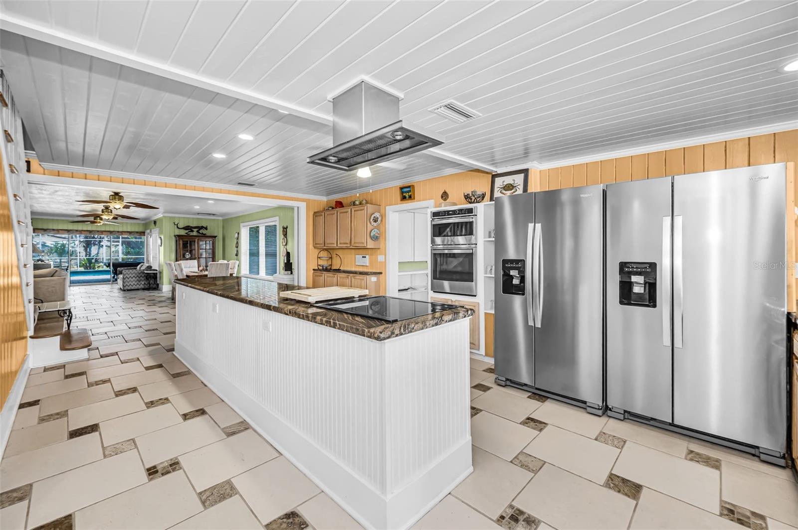 5038 SUNSET BLVD, PORT RICHEY, FL — photo 33
