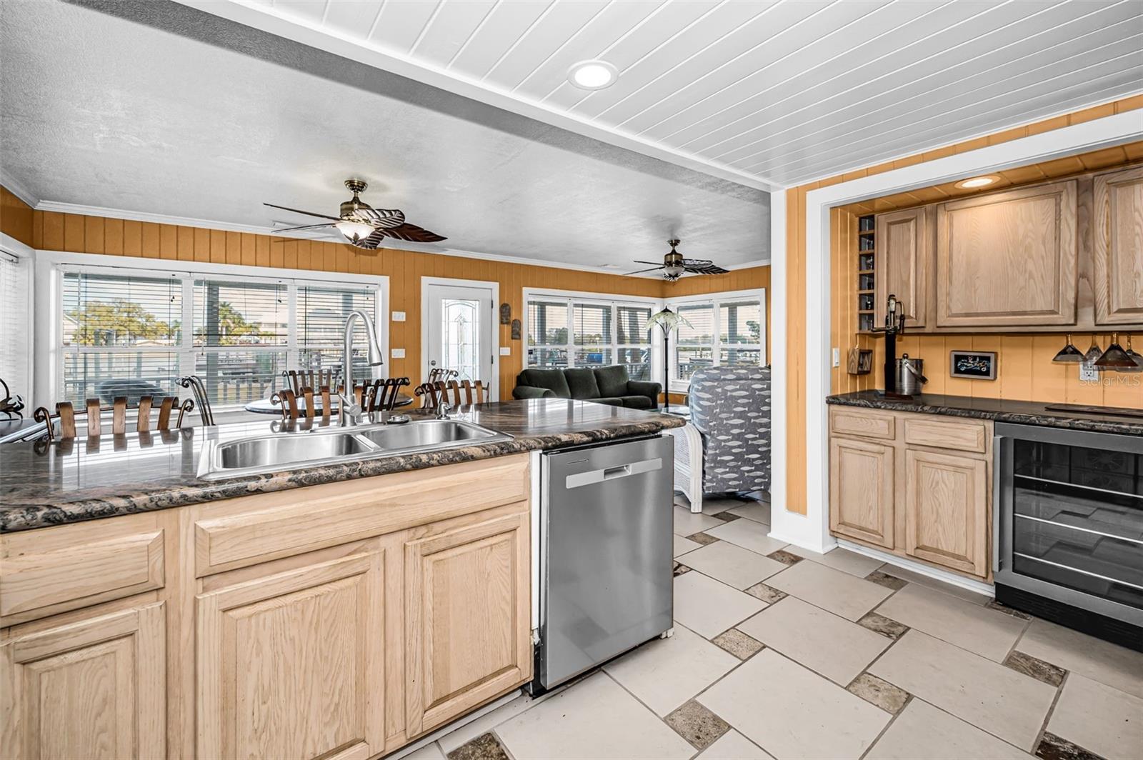 5038 SUNSET BLVD, PORT RICHEY, FL — photo 40