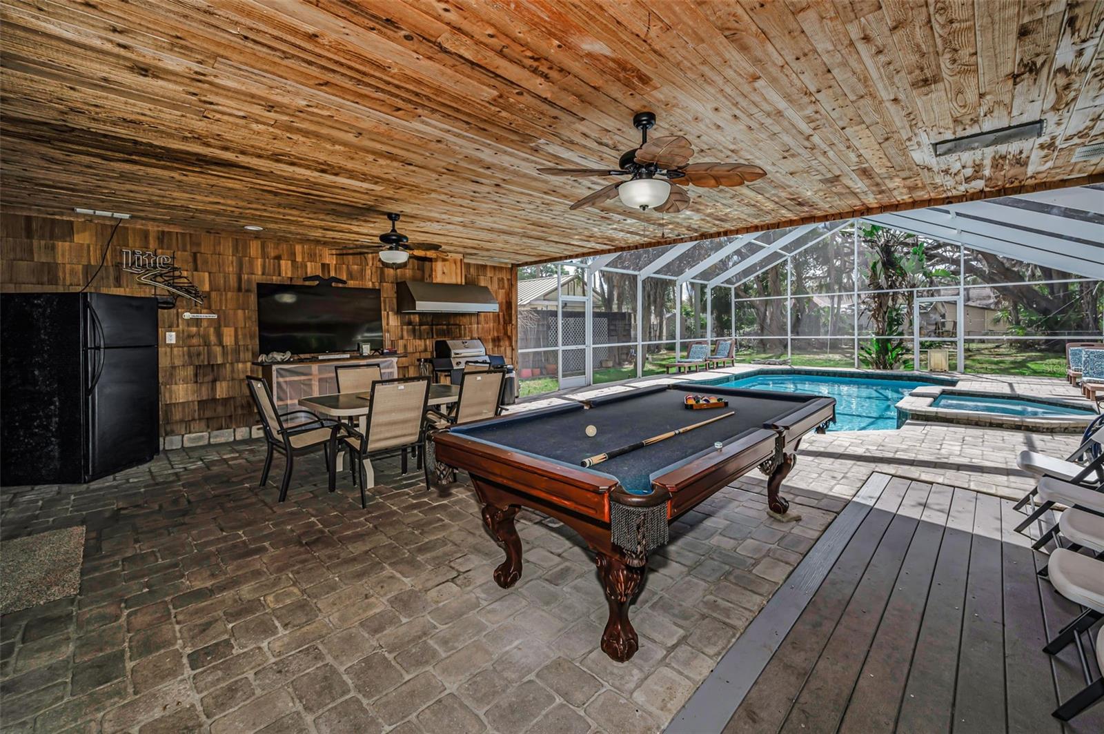 5038 SUNSET BLVD, PORT RICHEY, FL — photo 79