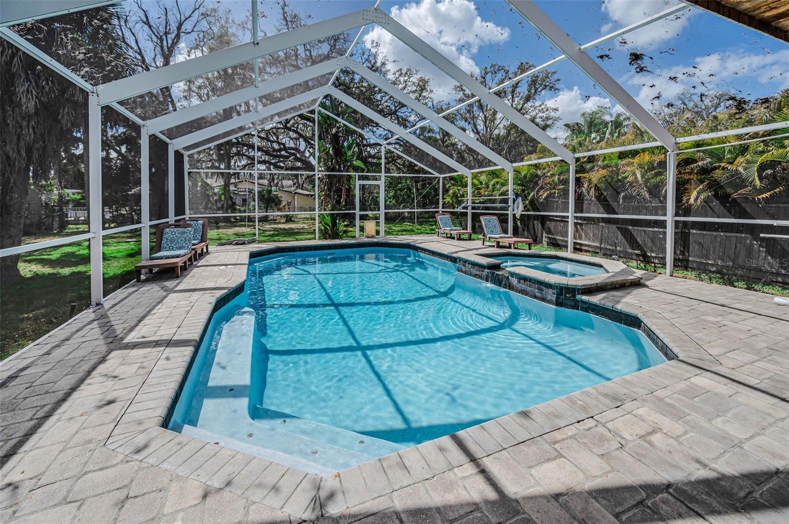 5038 SUNSET BLVD, PORT RICHEY, FL — photo 80