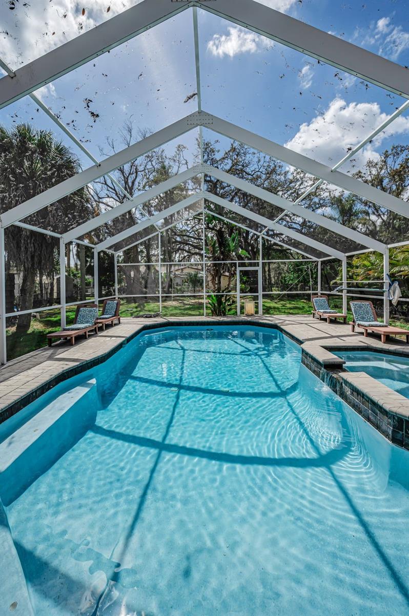 5038 SUNSET BLVD, PORT RICHEY, FL — photo 81