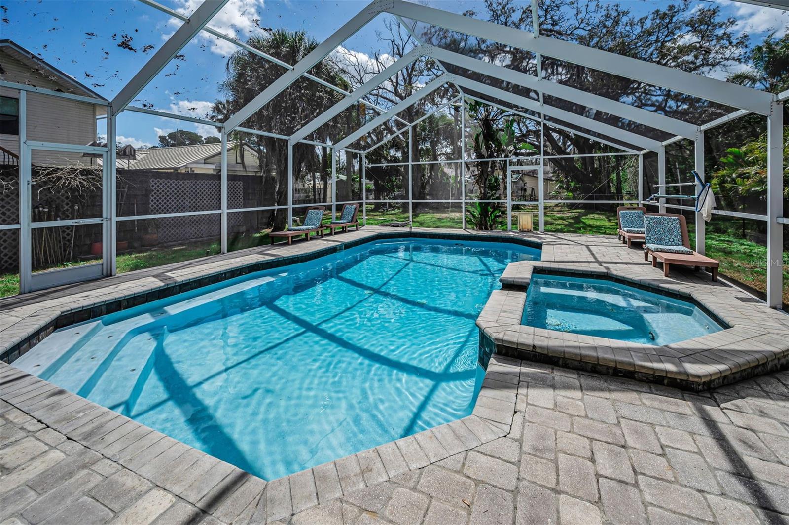 5038 SUNSET BLVD, PORT RICHEY, FL — photo 82