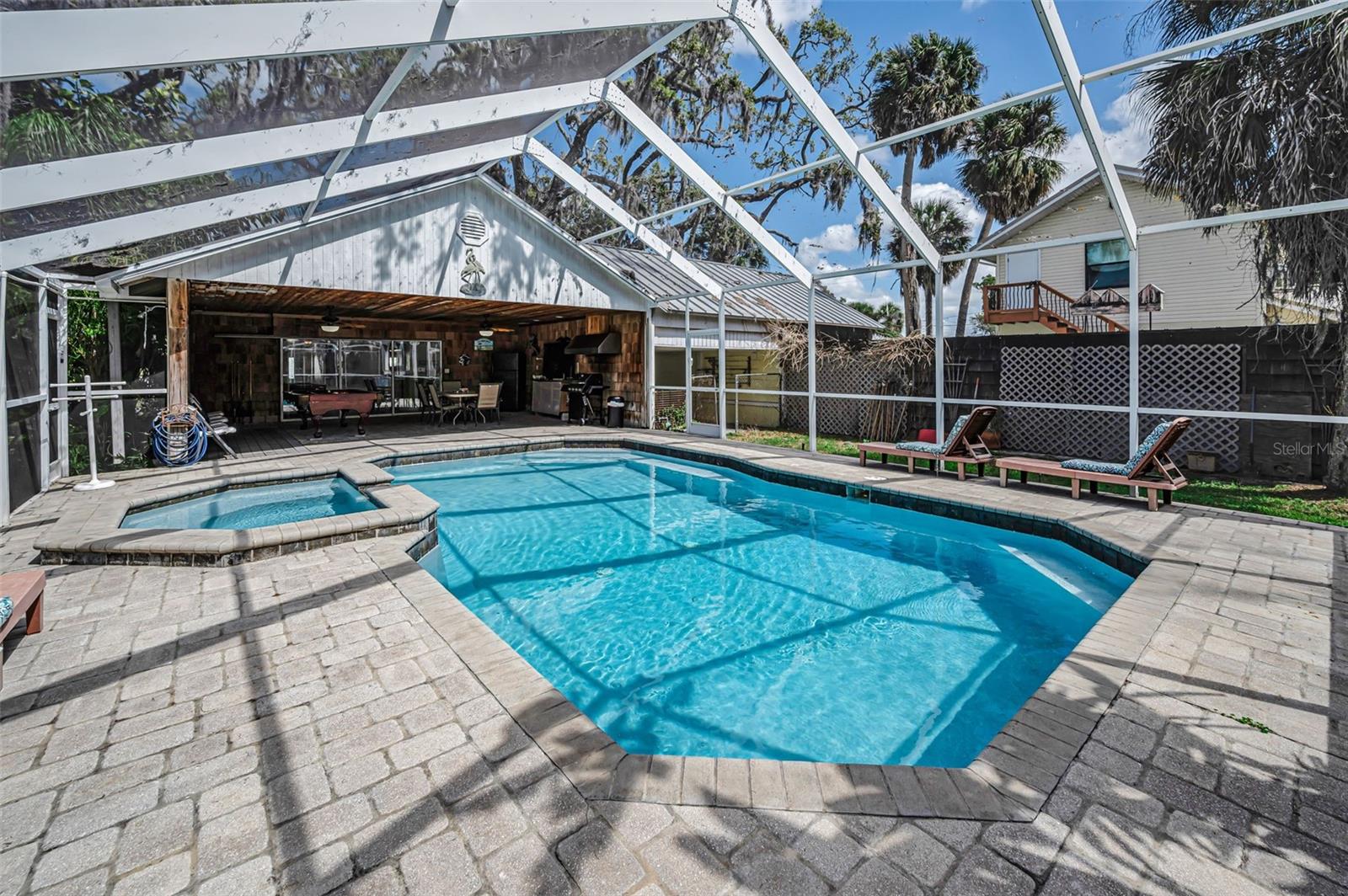 5038 SUNSET BLVD, PORT RICHEY, FL — photo 83