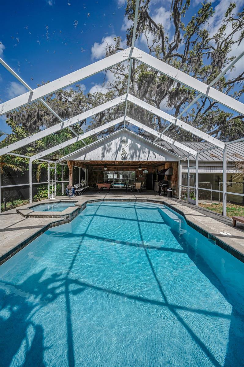 5038 SUNSET BLVD, PORT RICHEY, FL — photo 84