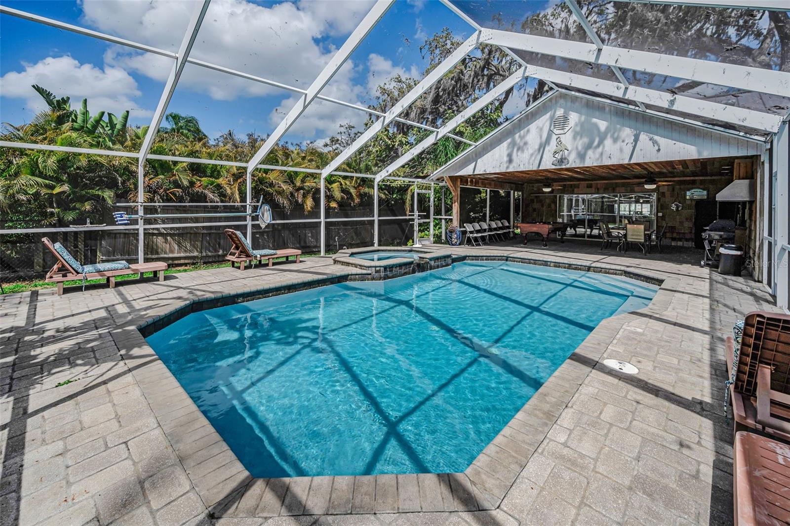 5038 SUNSET BLVD, PORT RICHEY, FL — photo 85