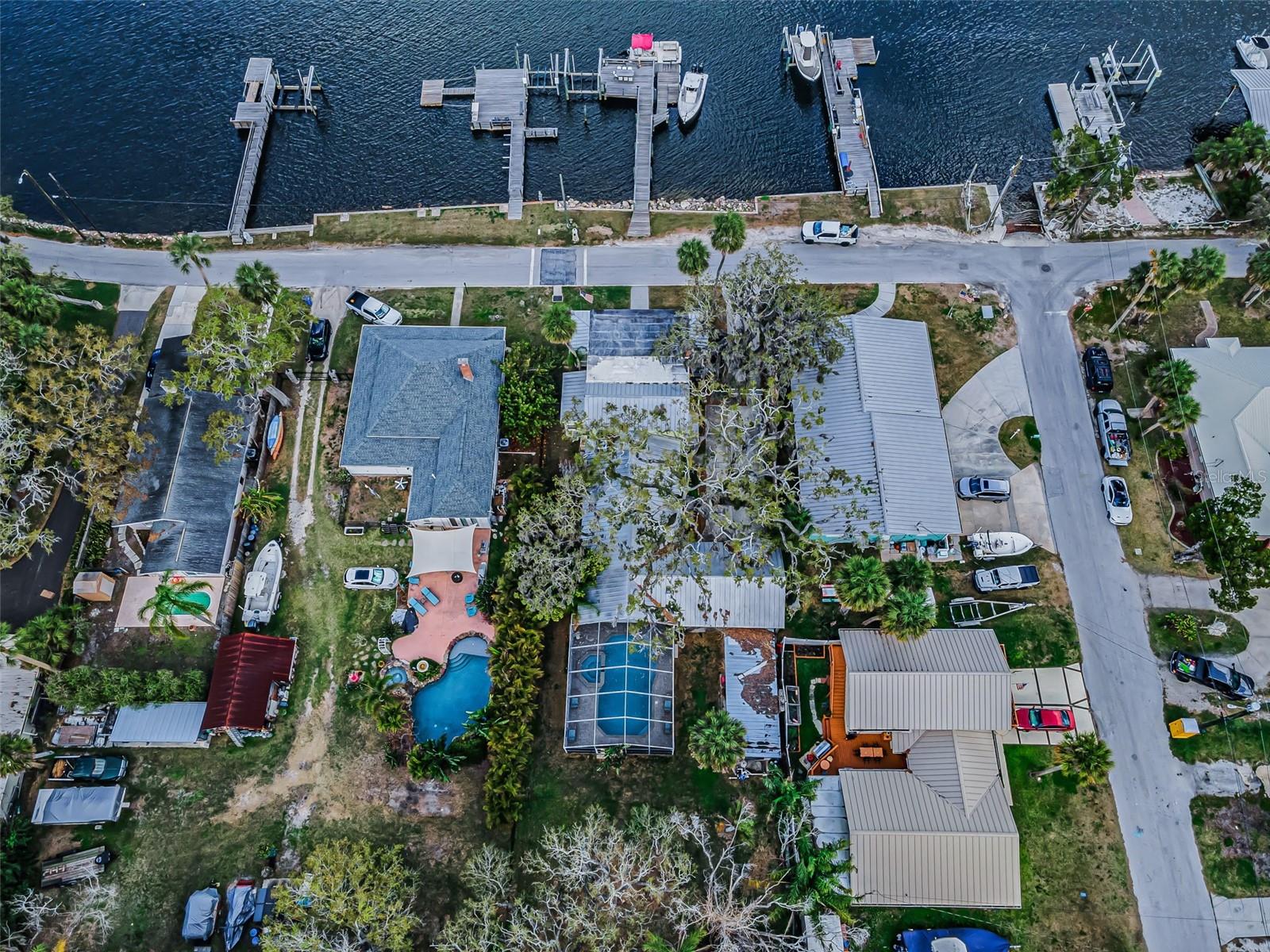 5038 SUNSET BLVD, PORT RICHEY, FL — photo 89