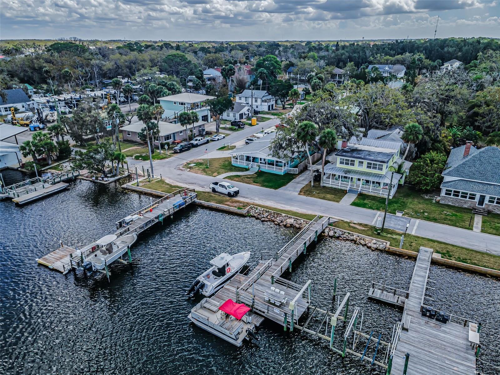 5038 SUNSET BLVD, PORT RICHEY, FL — photo 91