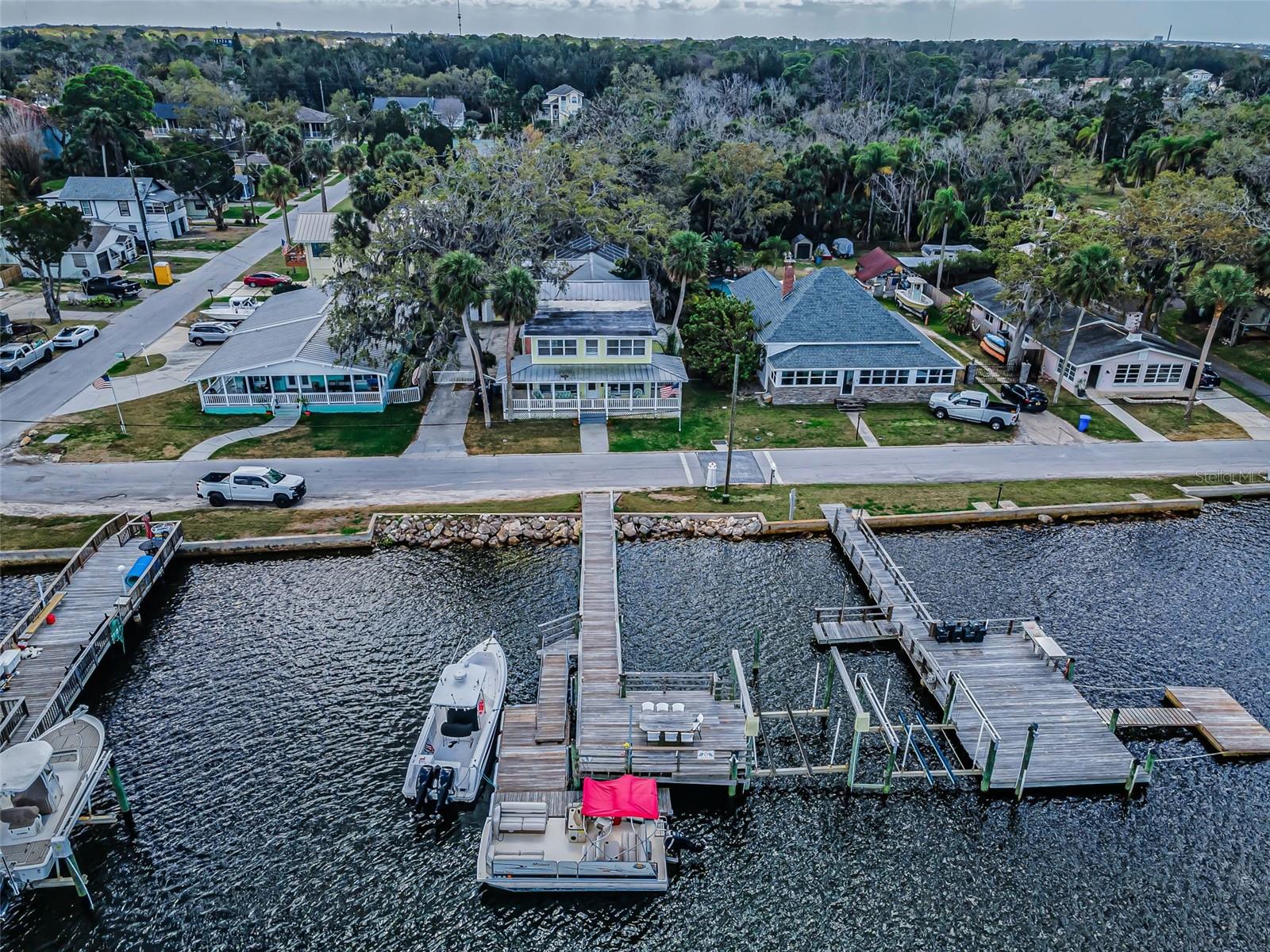 5038 SUNSET BLVD, PORT RICHEY, FL — photo 92