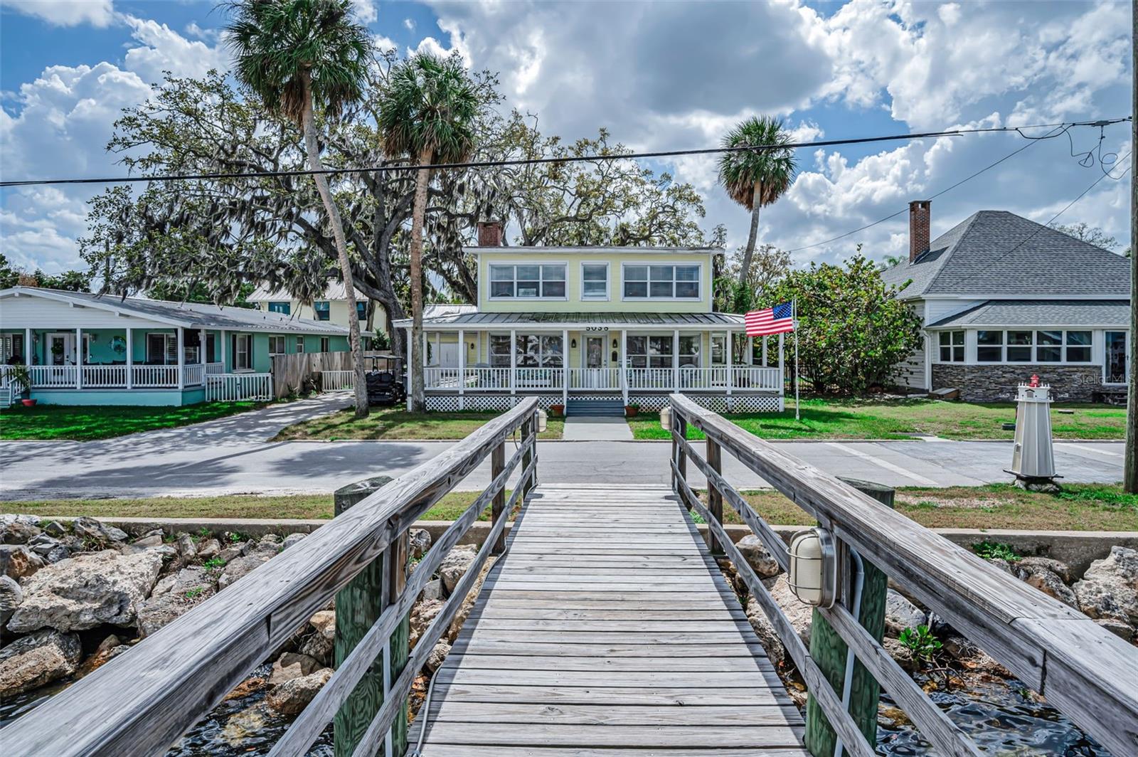 5038 SUNSET BLVD, PORT RICHEY, FL — photo 96