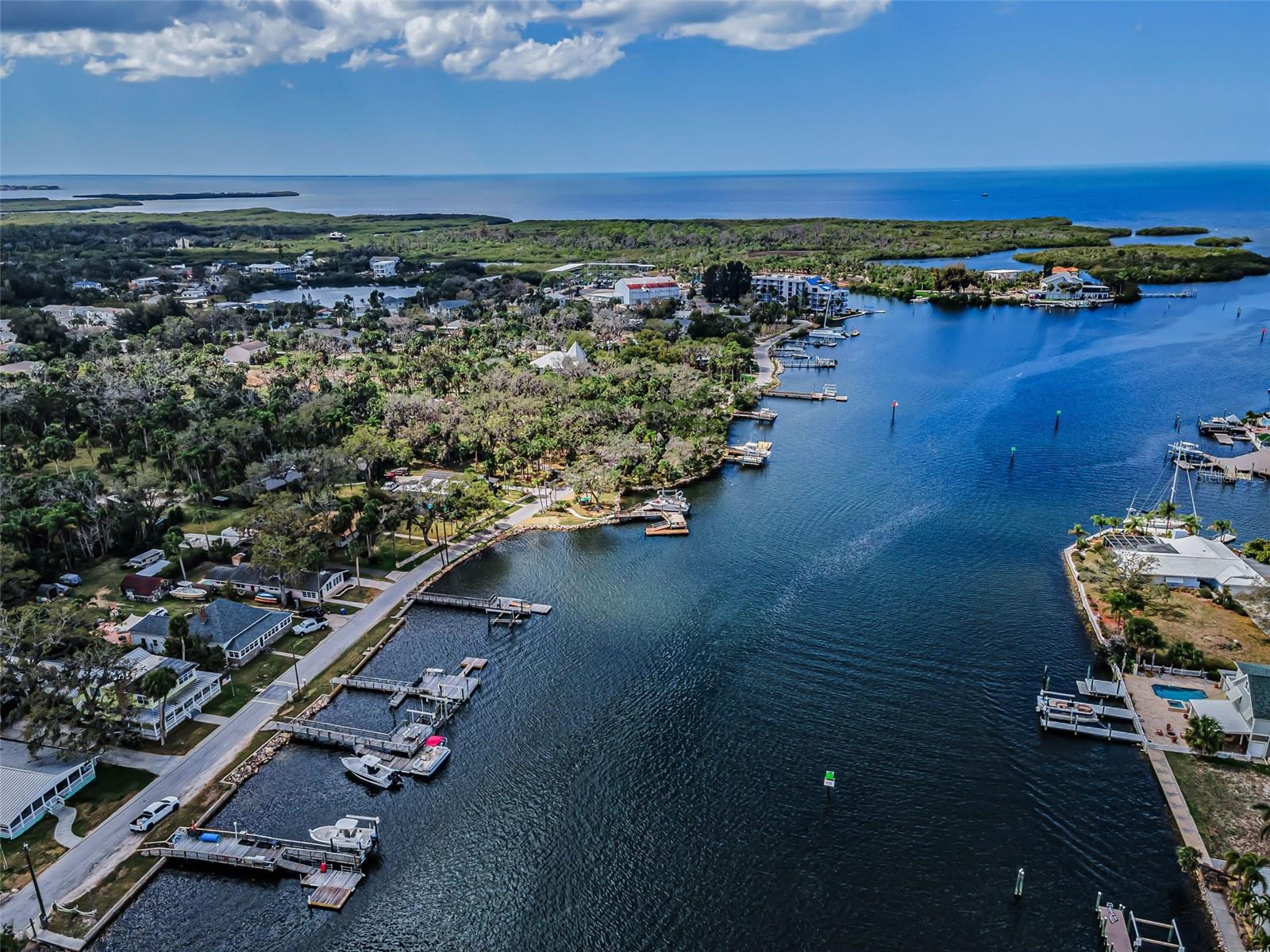 5038 SUNSET BLVD, PORT RICHEY, FL — photo 97