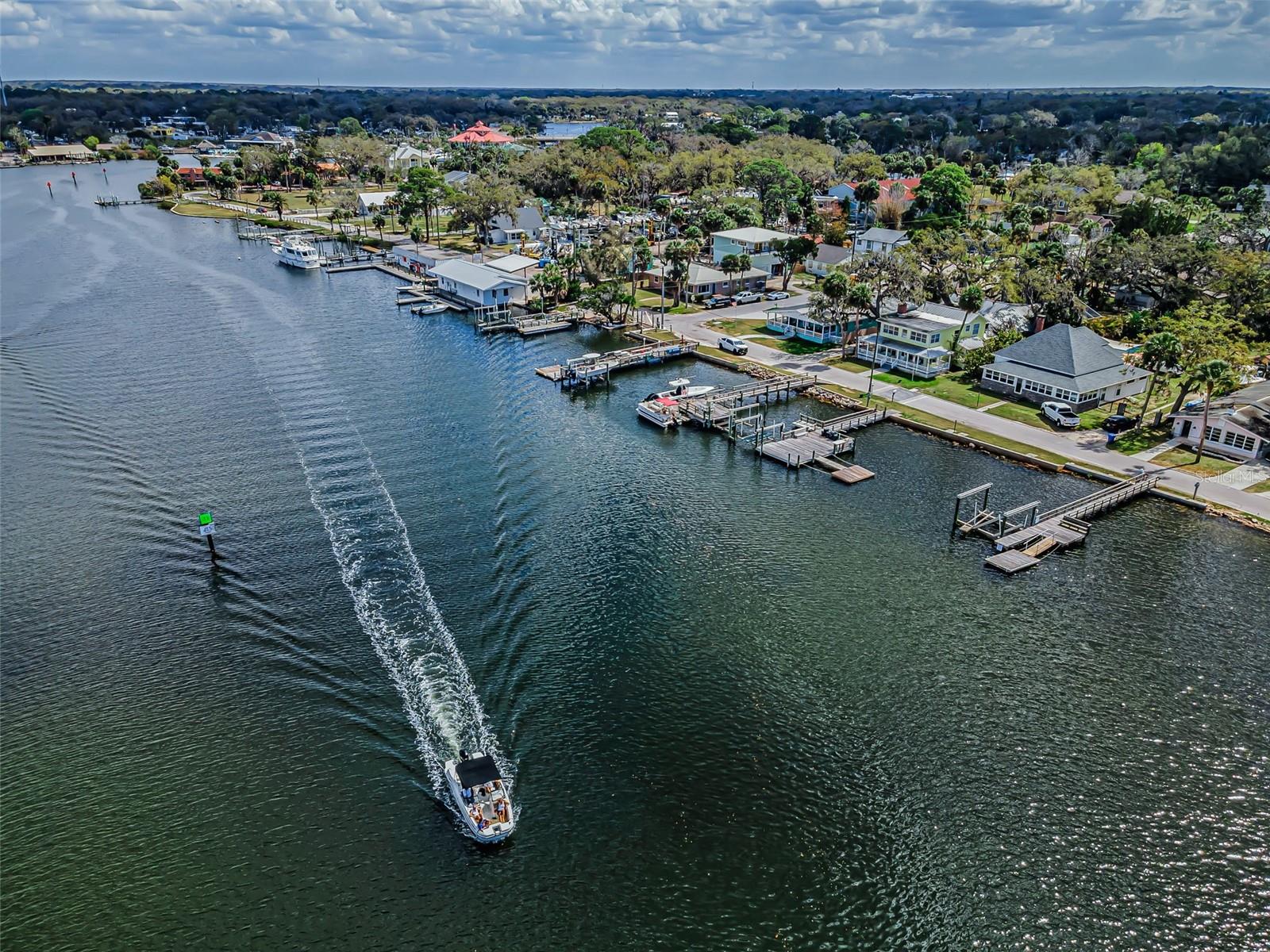 5038 SUNSET BLVD, PORT RICHEY, FL — photo 100
