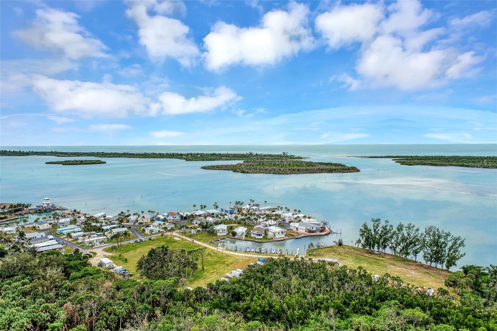 7500 PARK POINTE DR #53, ENGLEWOOD, FL