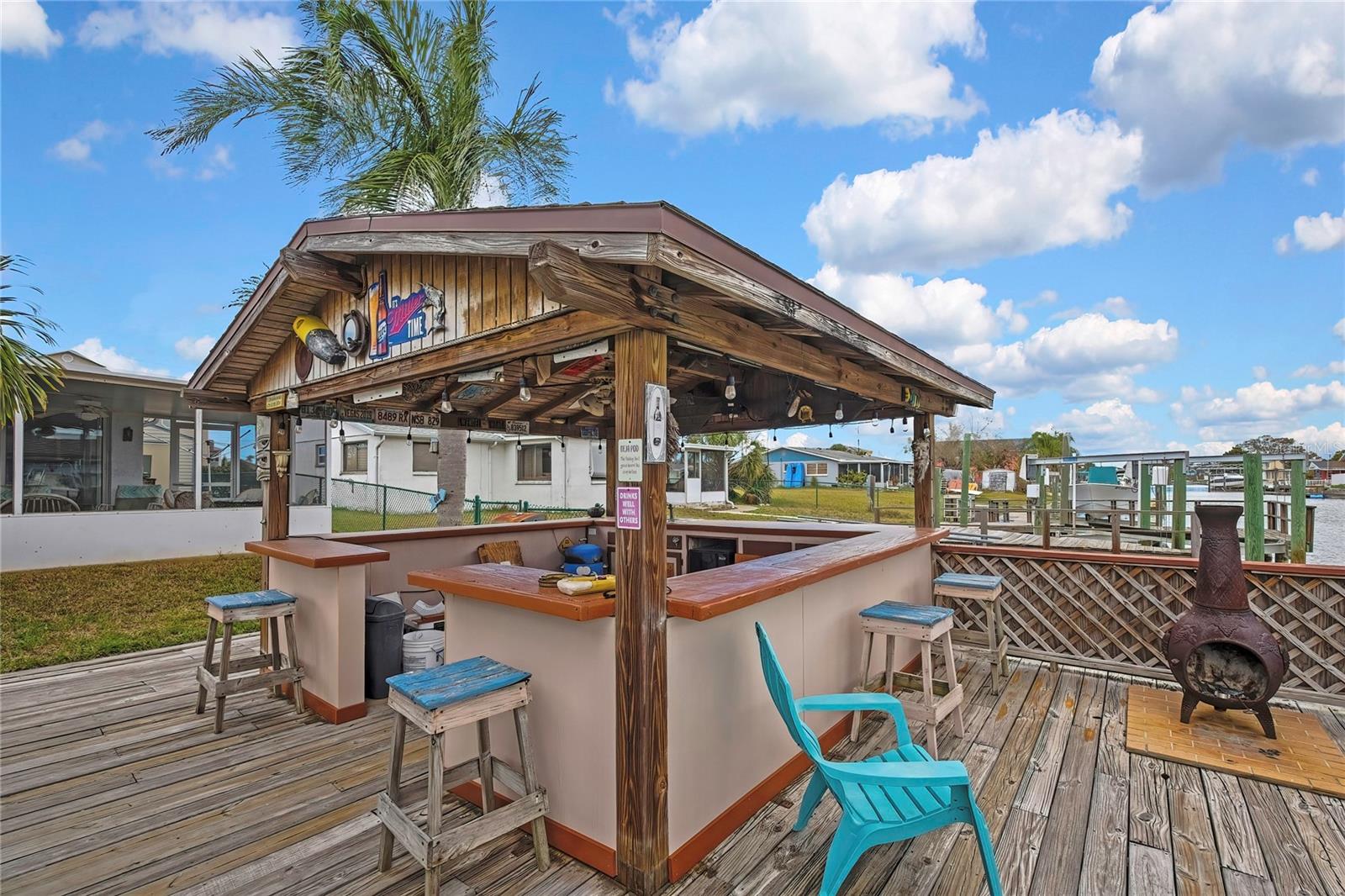 6601 SEA RANCH DR, HUDSON, FL — photo 24