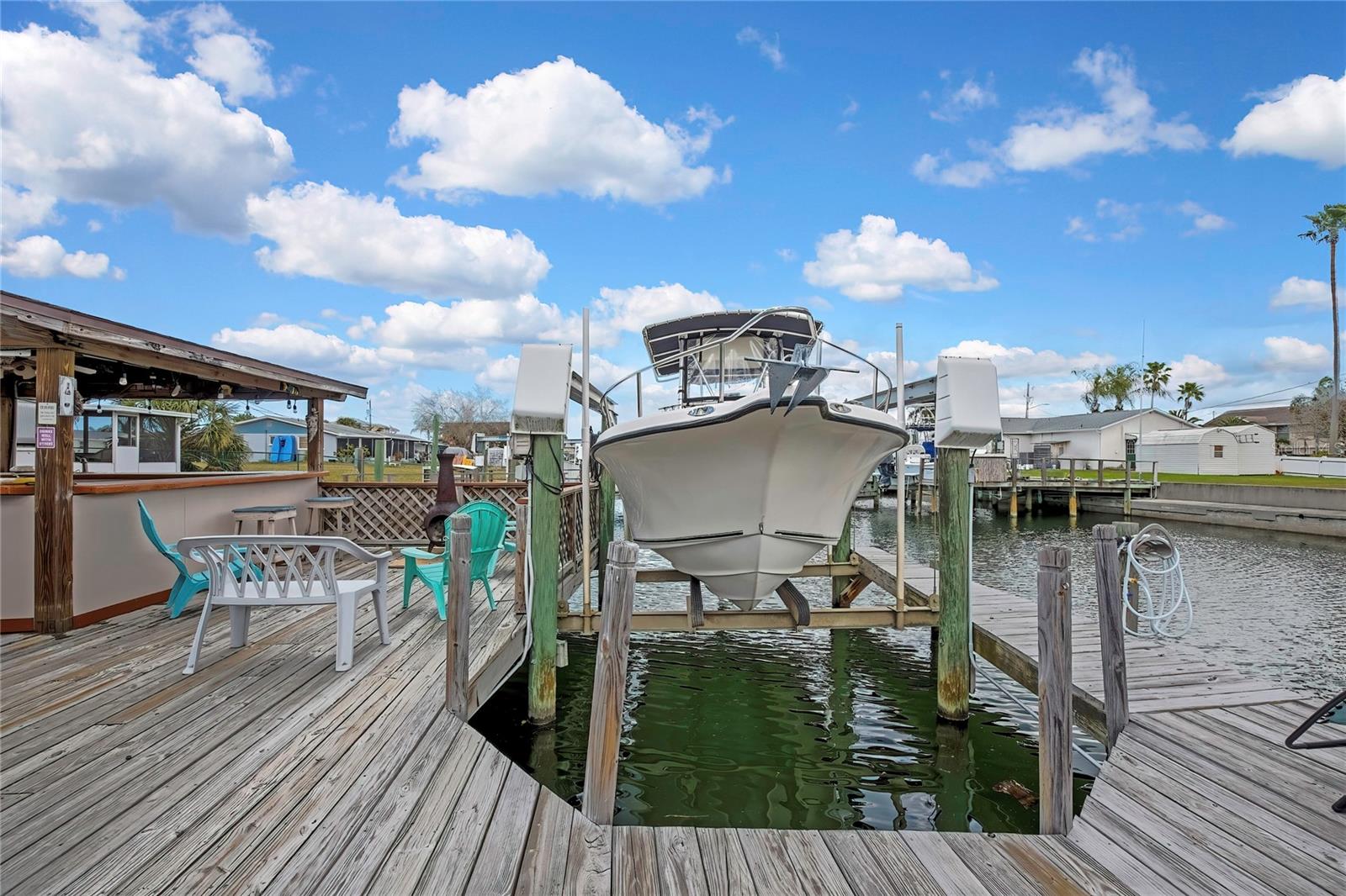 6601 SEA RANCH DR, HUDSON, FL — photo 28