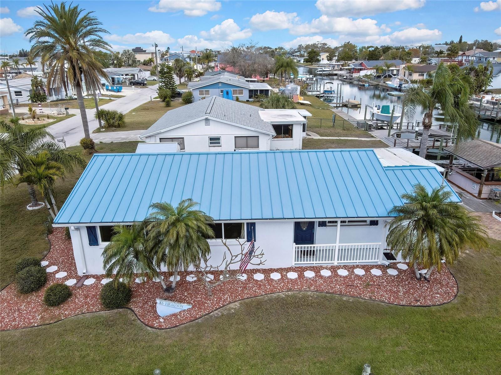 6601 SEA RANCH DR, HUDSON, FL — photo 34