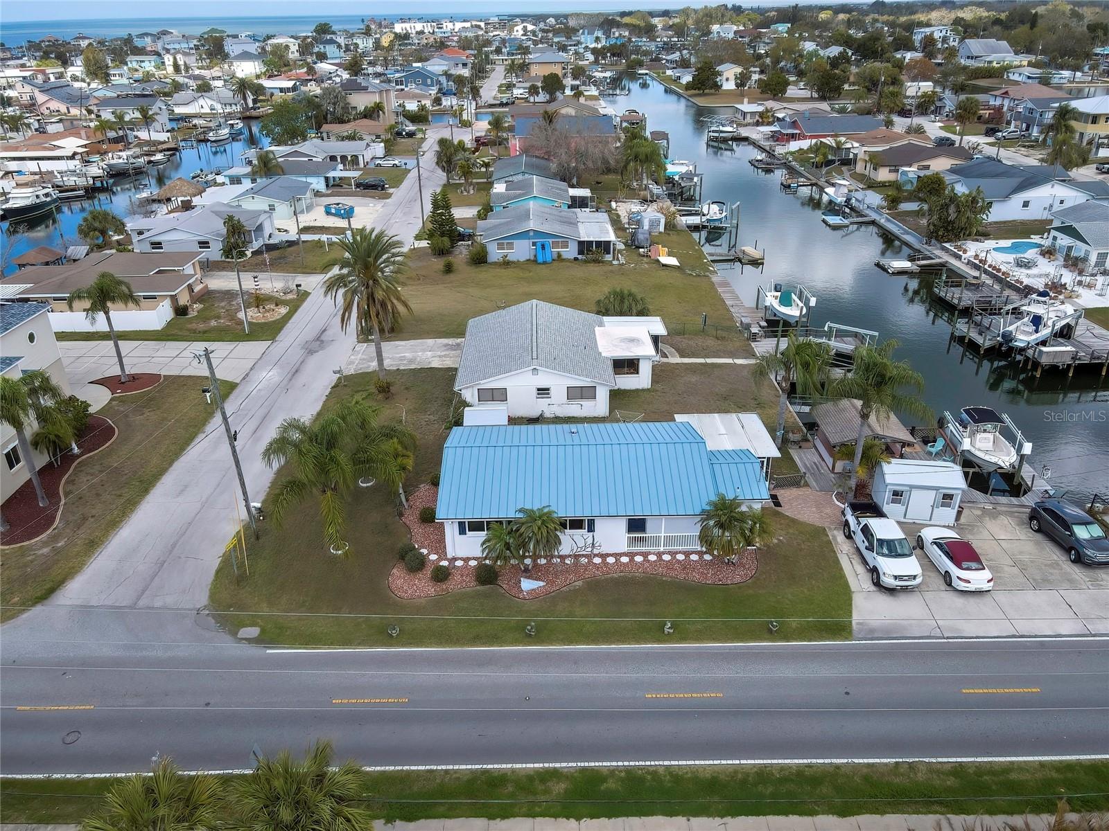 6601 SEA RANCH DR, HUDSON, FL — photo 35